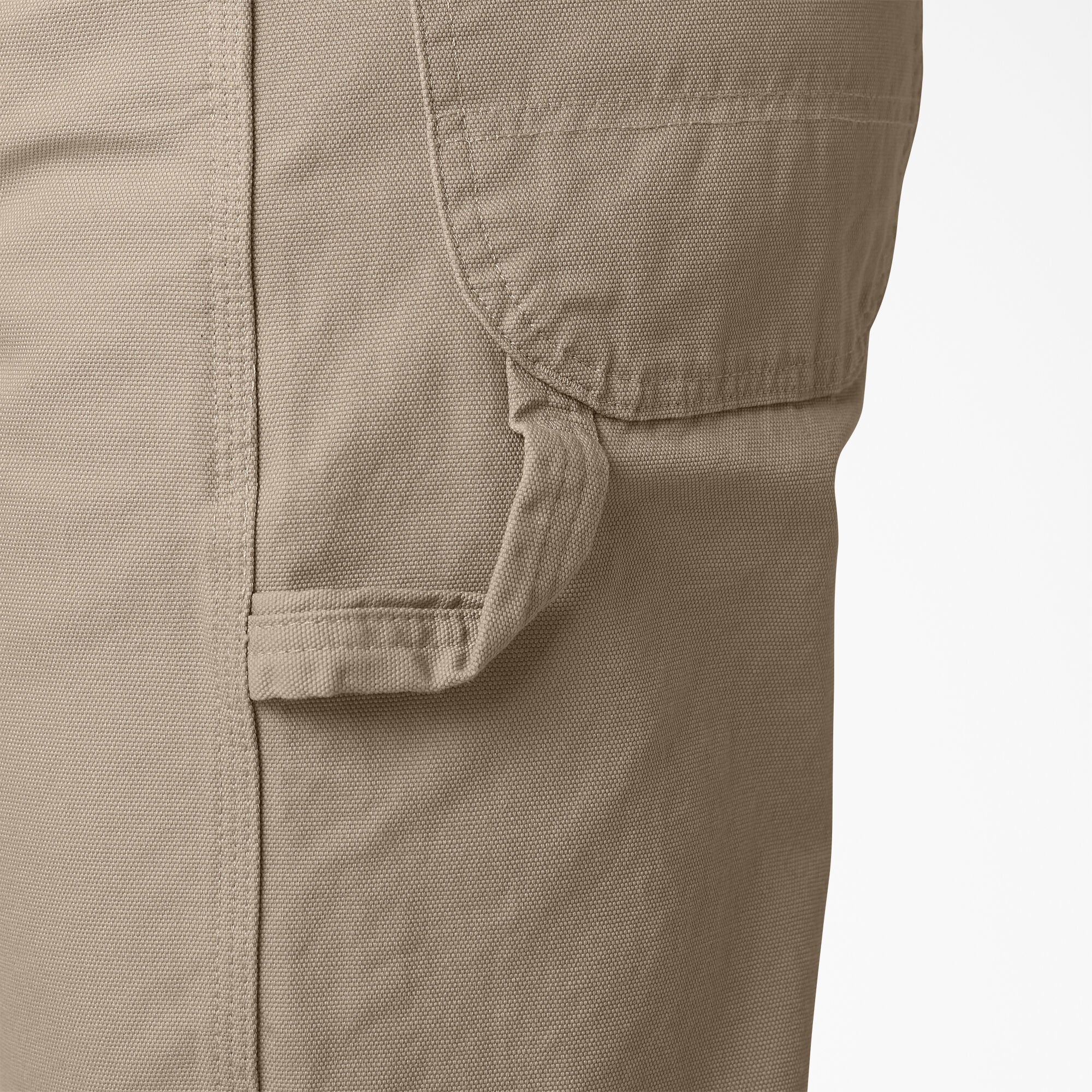 Relaxed Fit Heavyweight Duck Carpenter Pants - Image 7