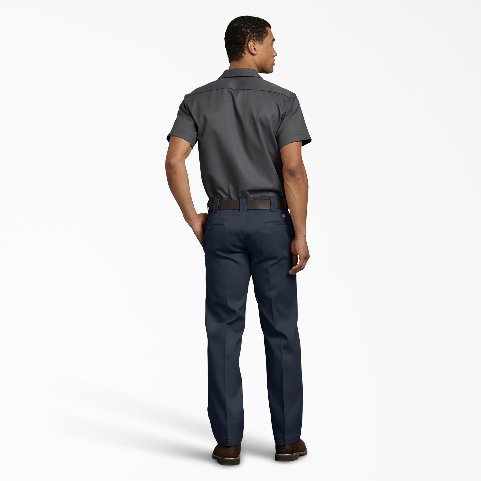 873 FLEX Slim Fit Work Pants - Image 4