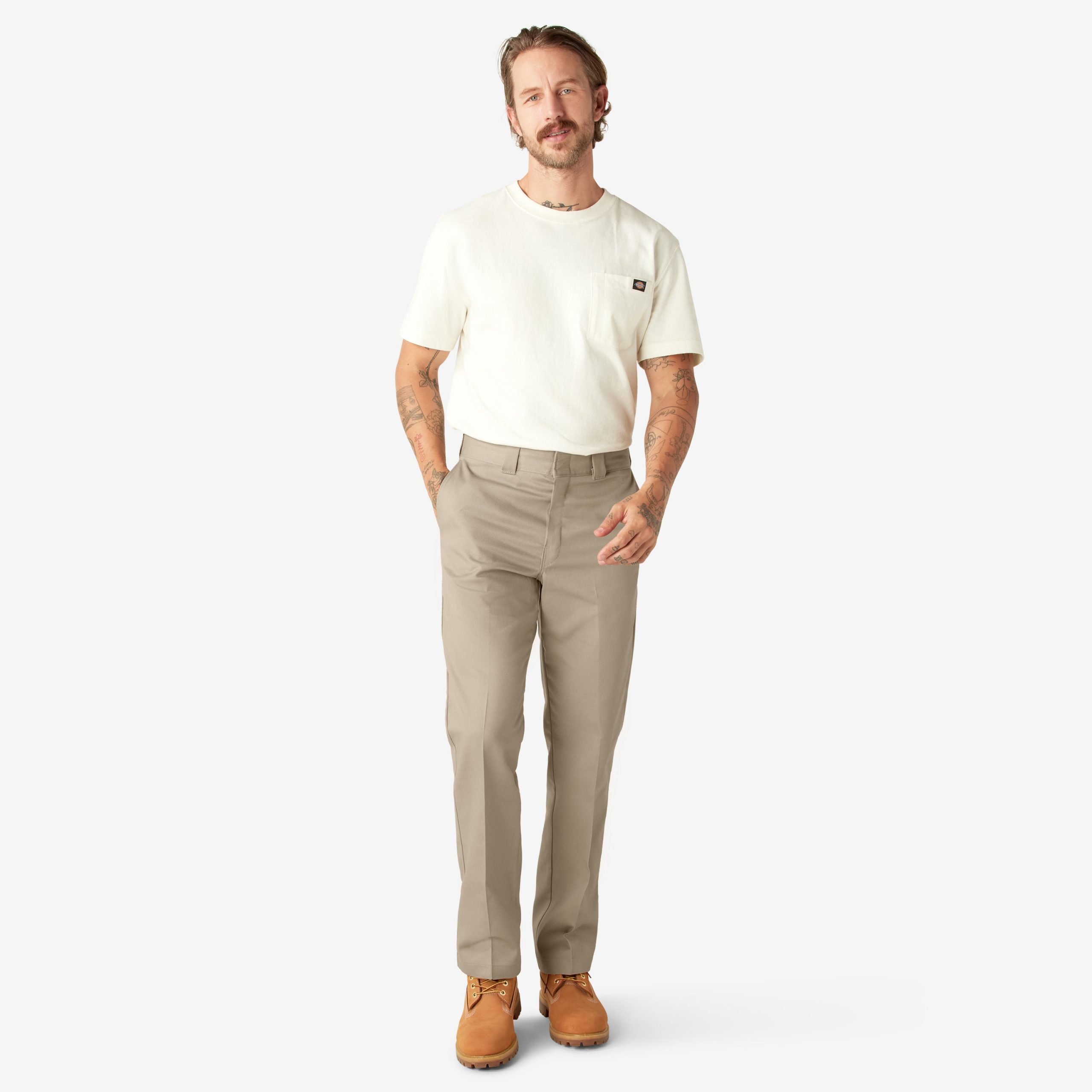 874? FLEX Work Pants - Image 5