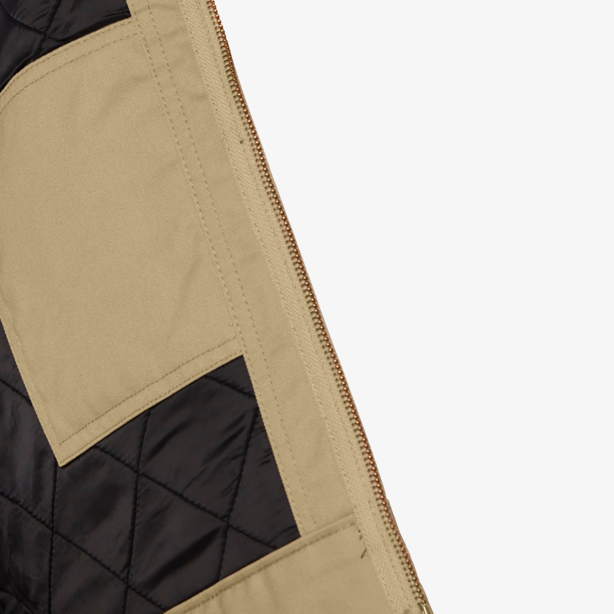 Women's Insulated Eisenhower Jacket - Image 10