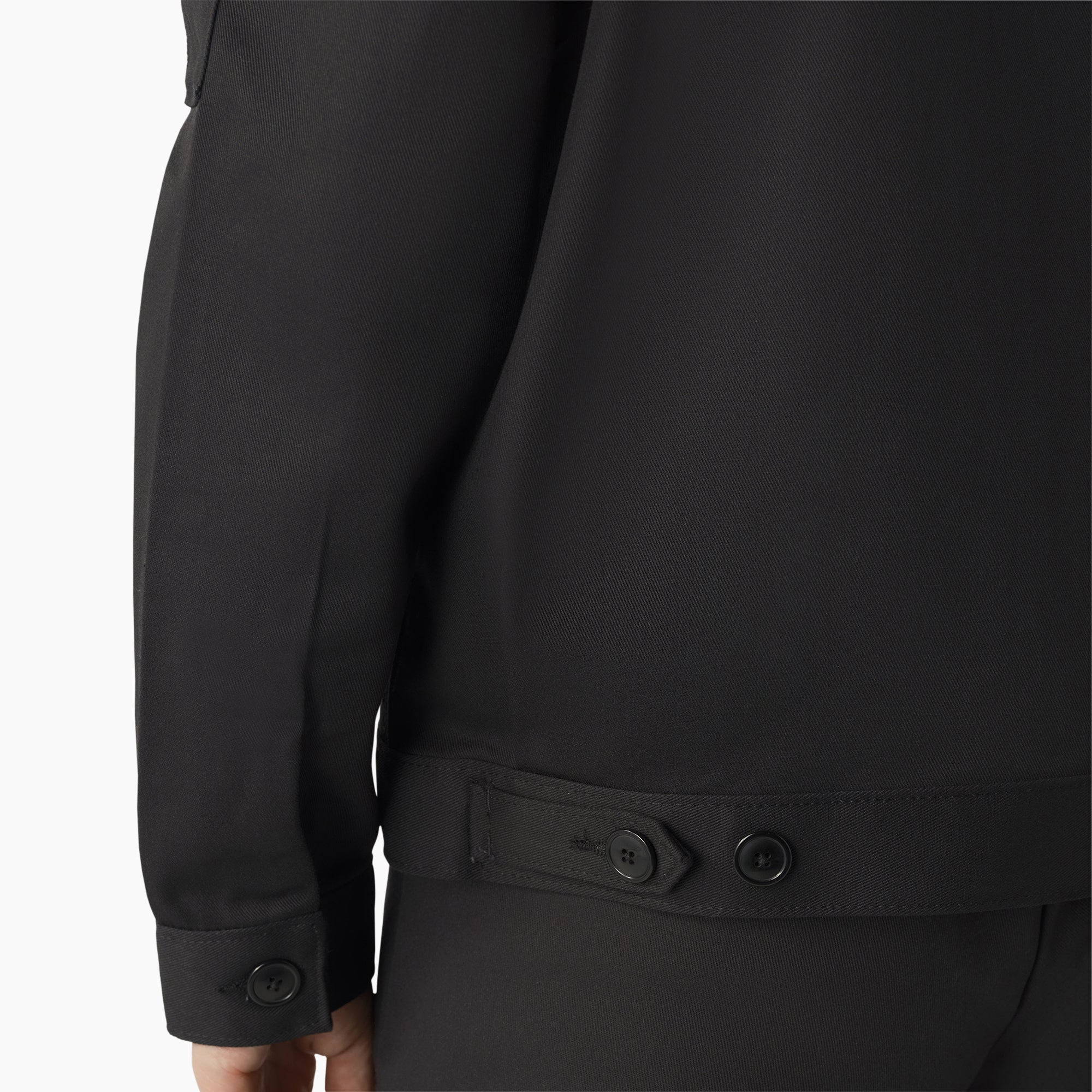 Women's Unlined Eisenhower Jacket - Image 7