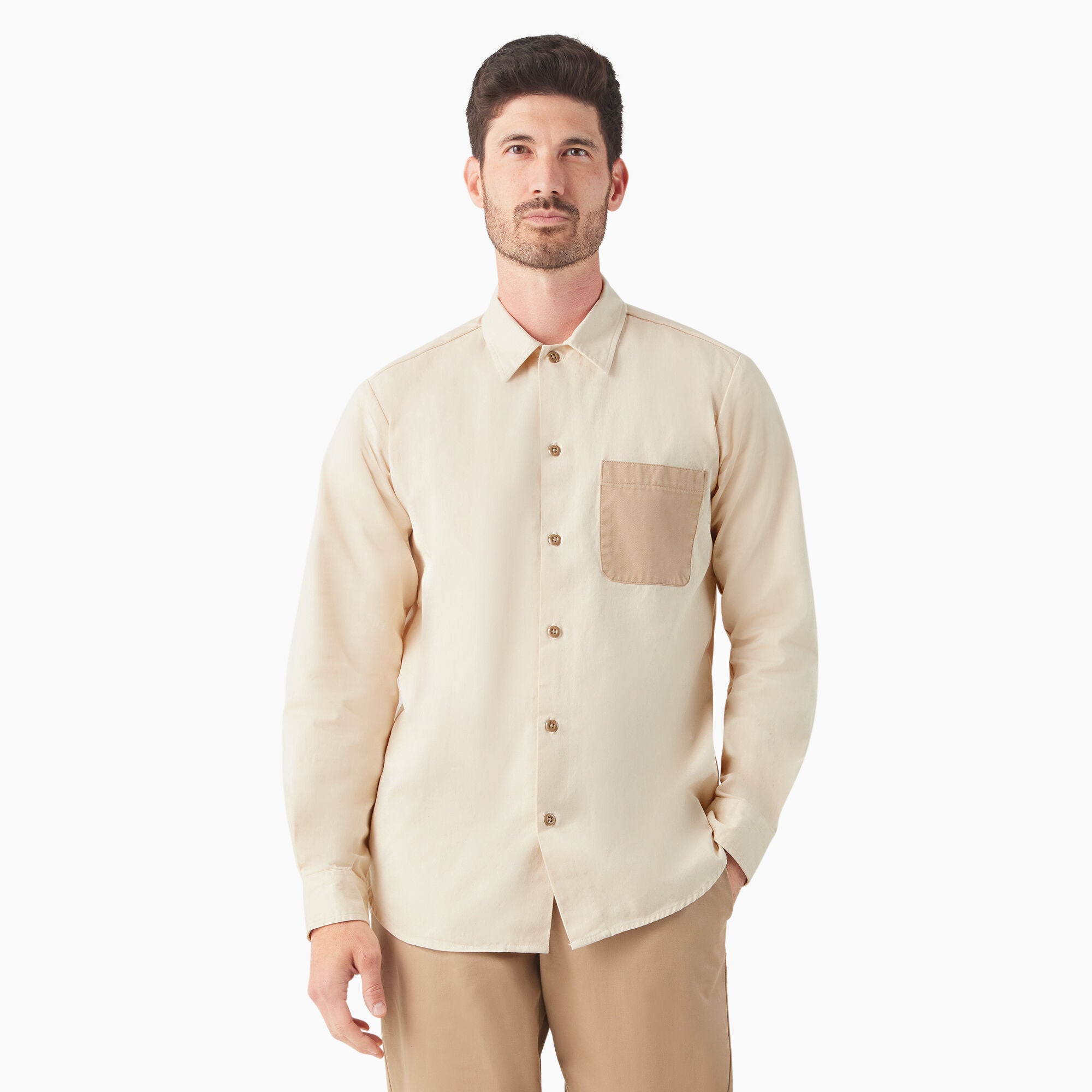 Dickies 1922 Long Sleeve Shirt