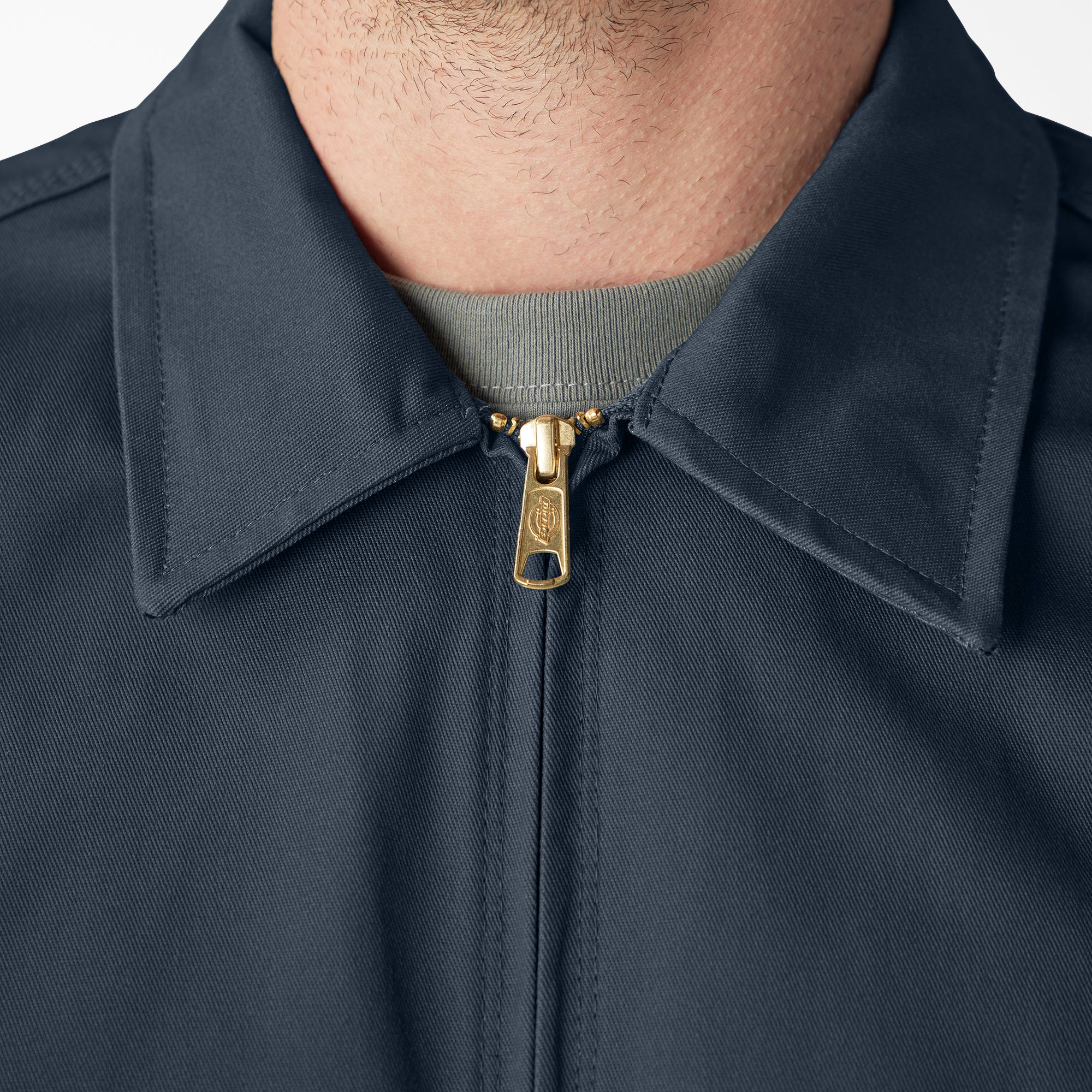 Unlined Eisenhower Jacket - Image 8