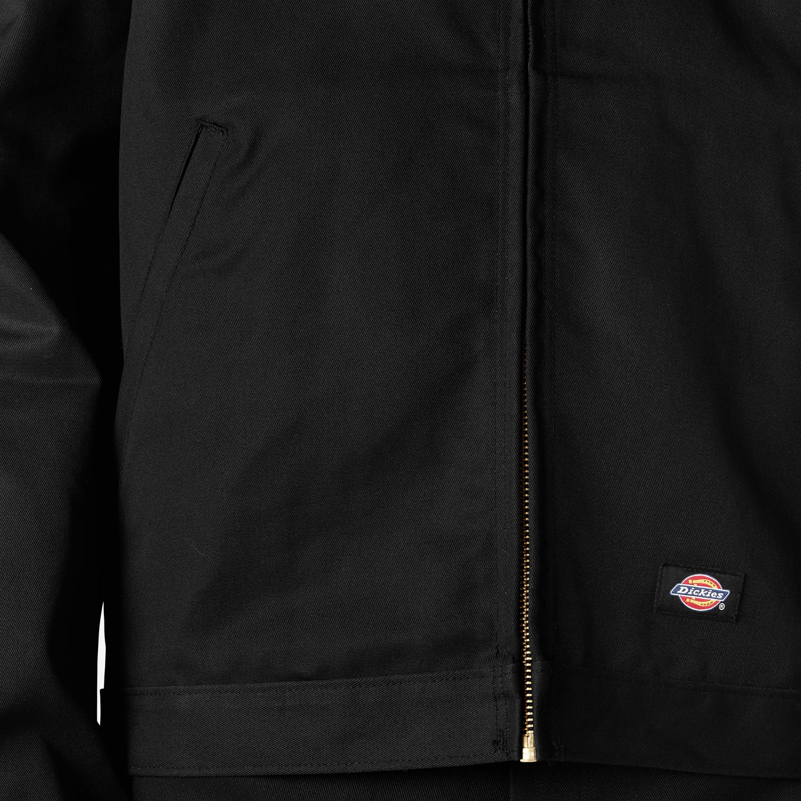 Unlined Eisenhower Jacket - Image 8