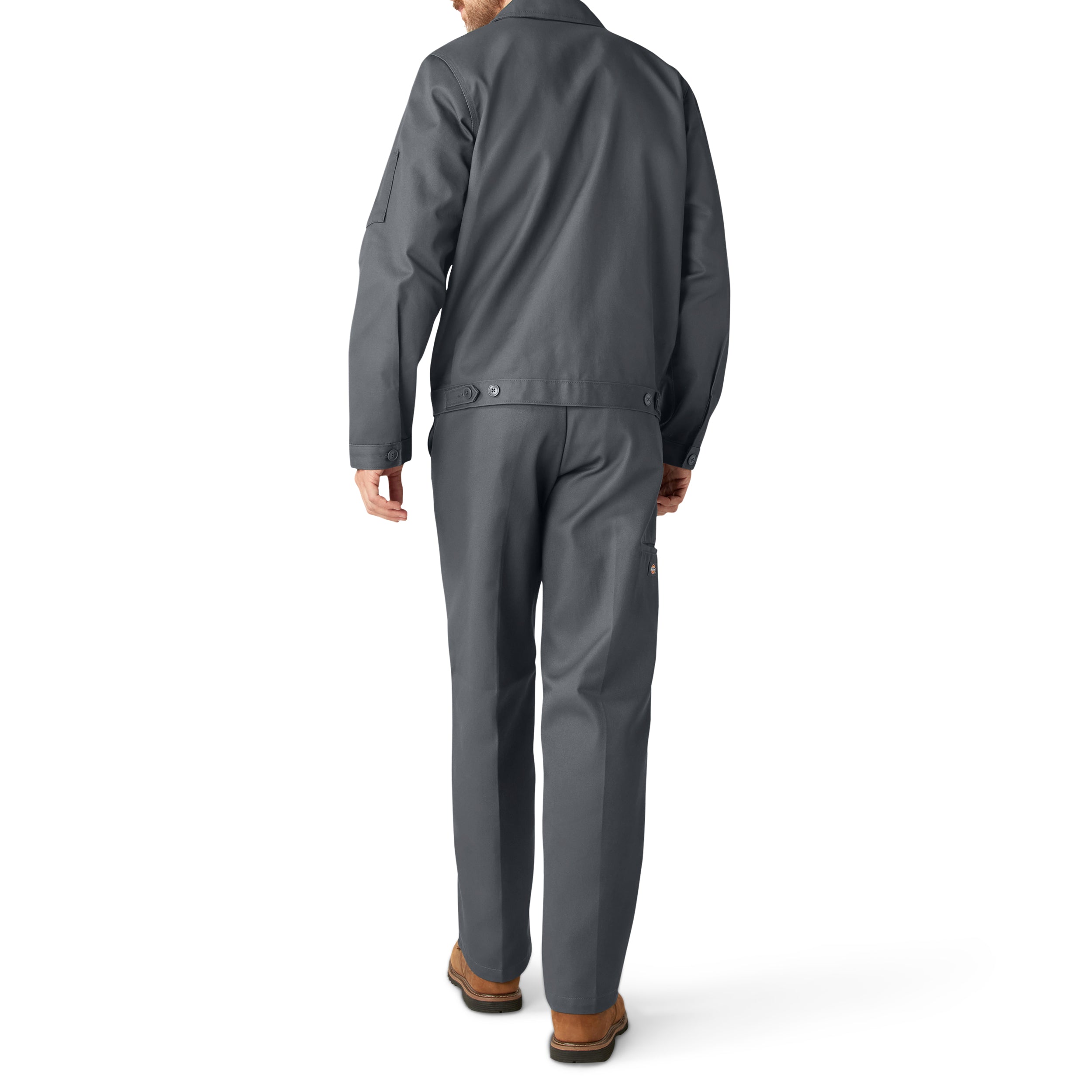 Unlined Eisenhower Jacket - Image 6