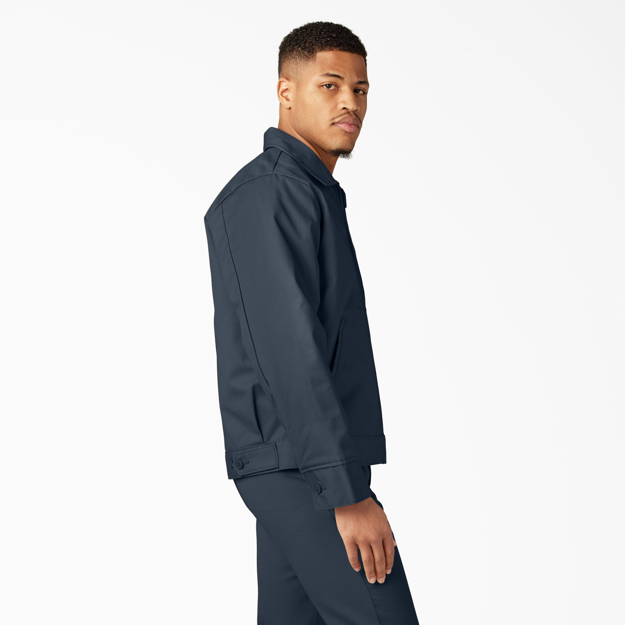 Insulated Eisenhower Jacket - Image 4