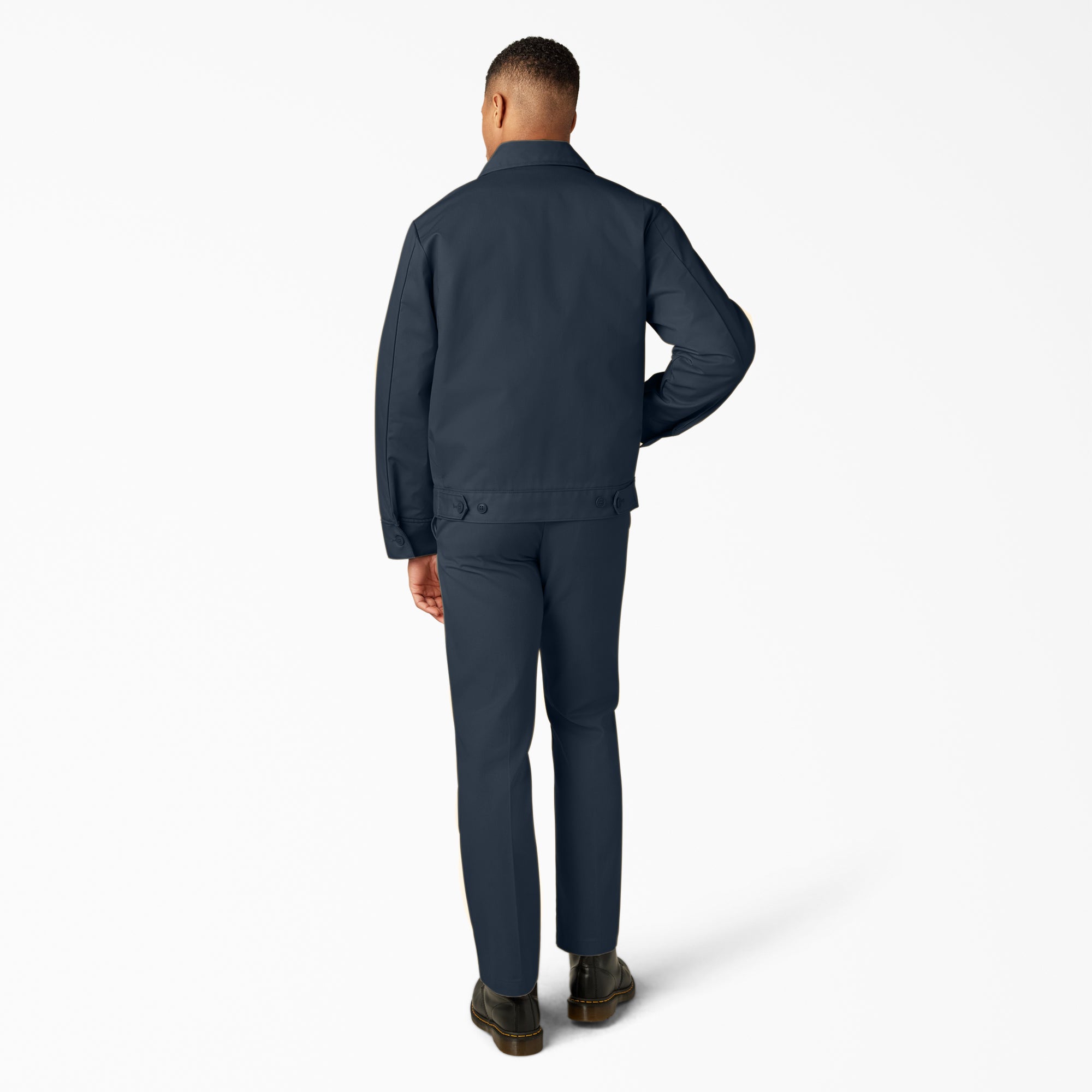 Insulated Eisenhower Jacket - Image 6