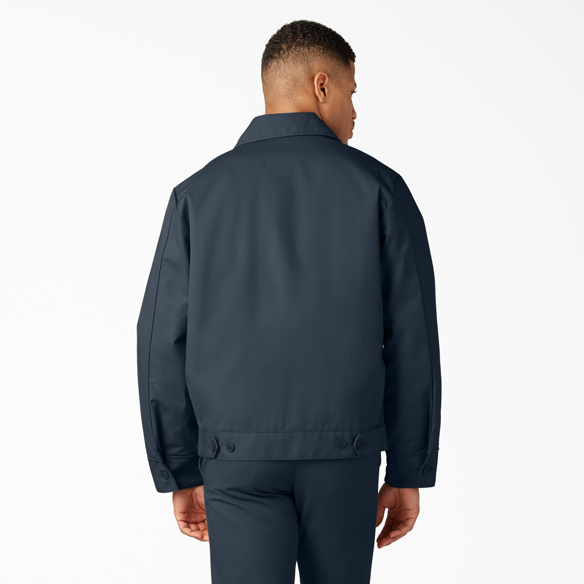 Insulated Eisenhower Jacket - Image 2