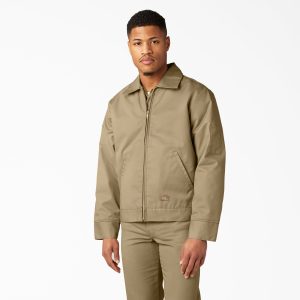 Insulated Eisenhower Jacket