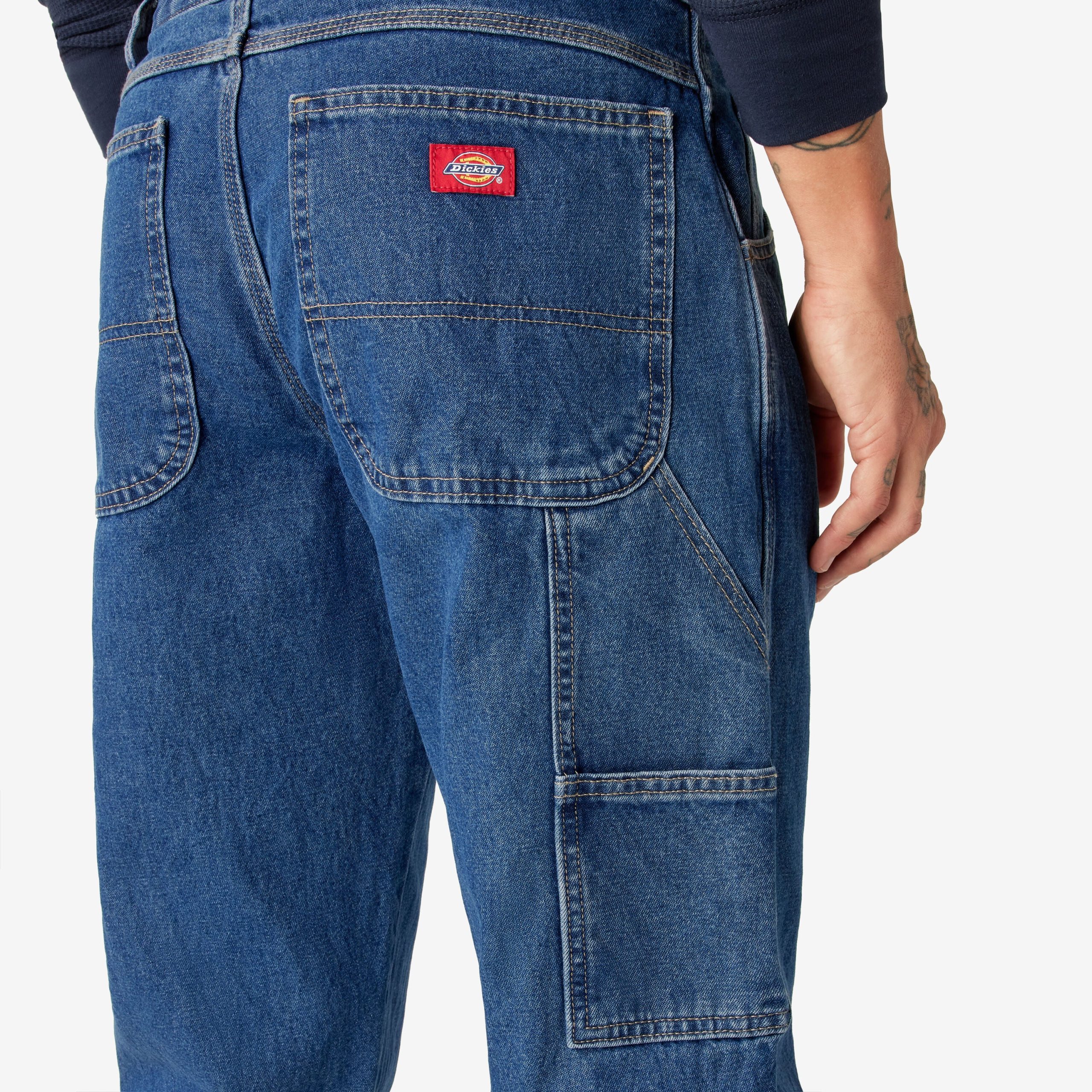 Relaxed Fit Carpenter Jeans - Image 12
