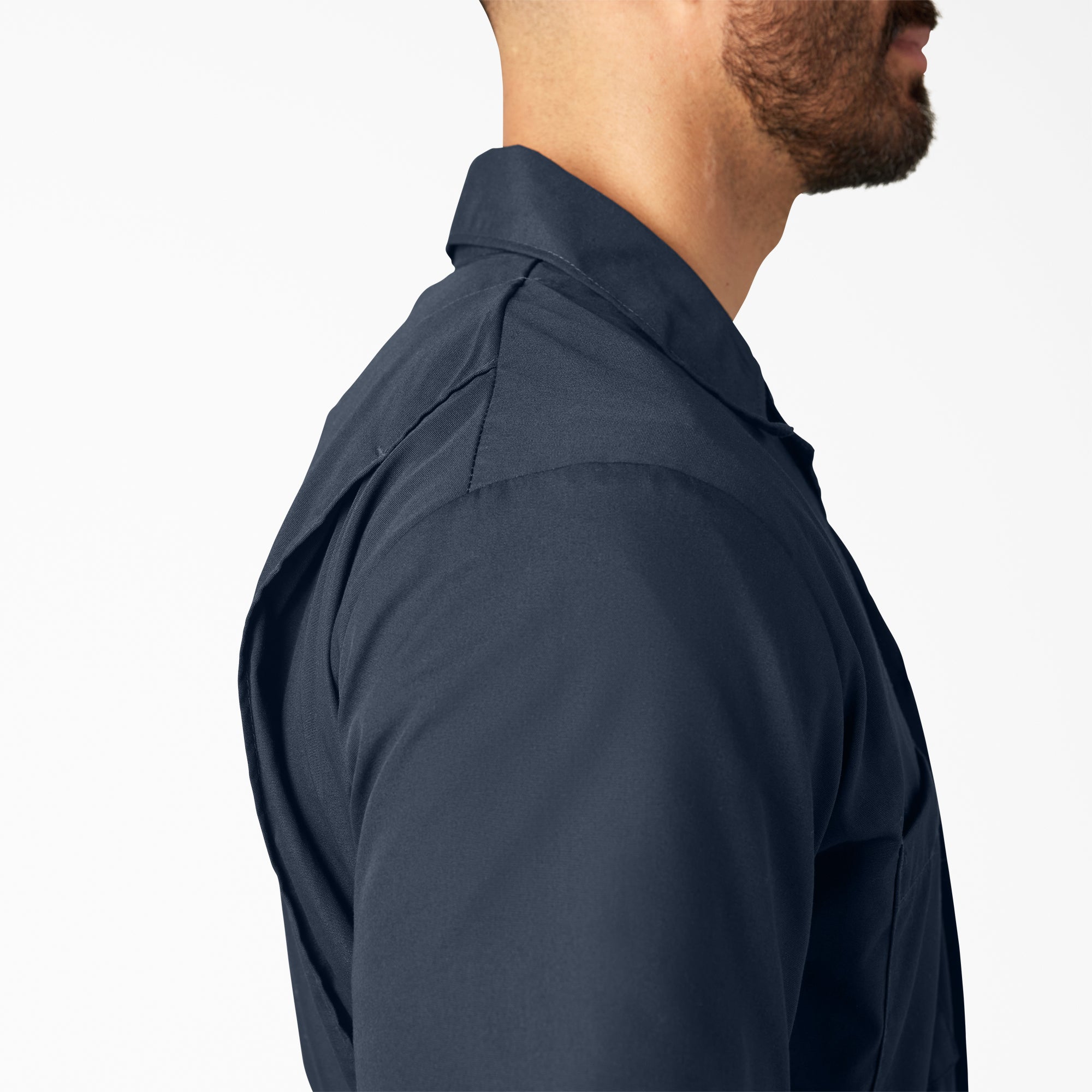 Short Sleeve Coveralls - Image 5