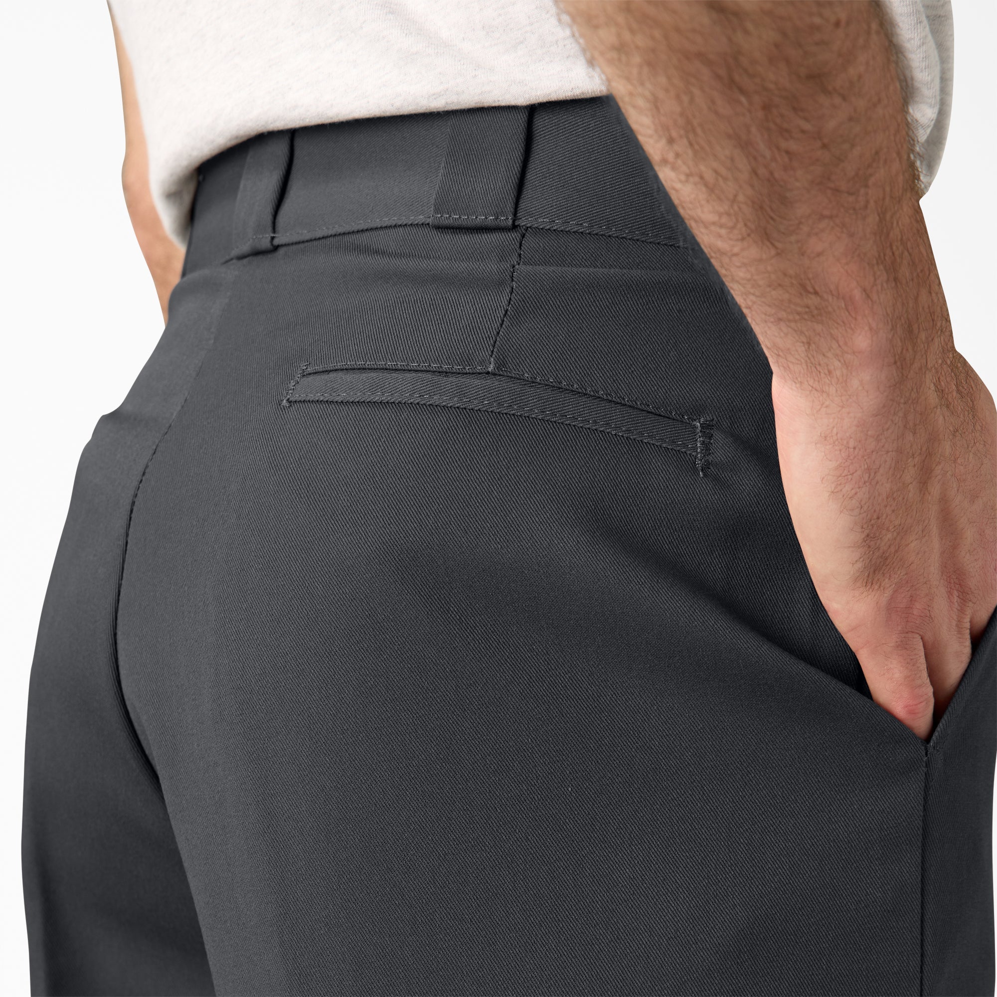 Loose Fit Multi-Use Pocket Work Shorts. 15 - Image 7