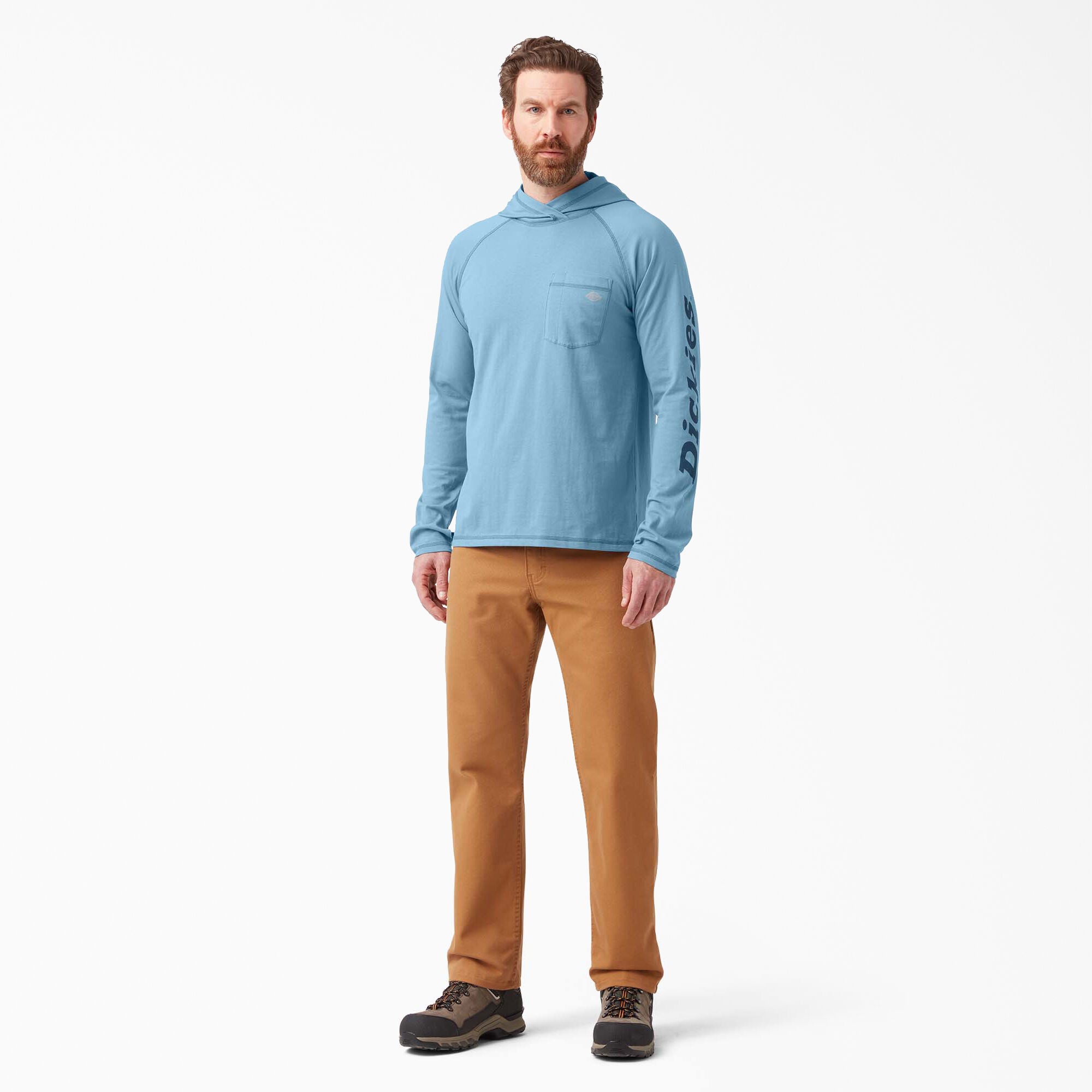 Cooling Performance Sun Shirt - Image 4