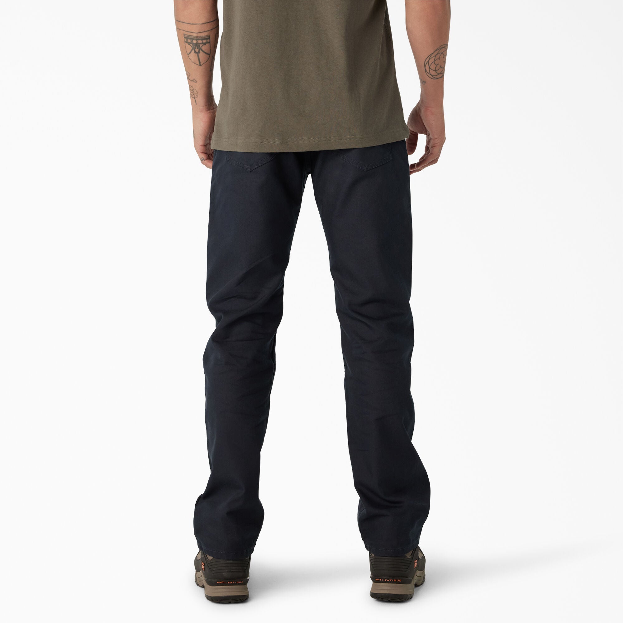 FLEX Regular Fit Duck Pants - Image 2