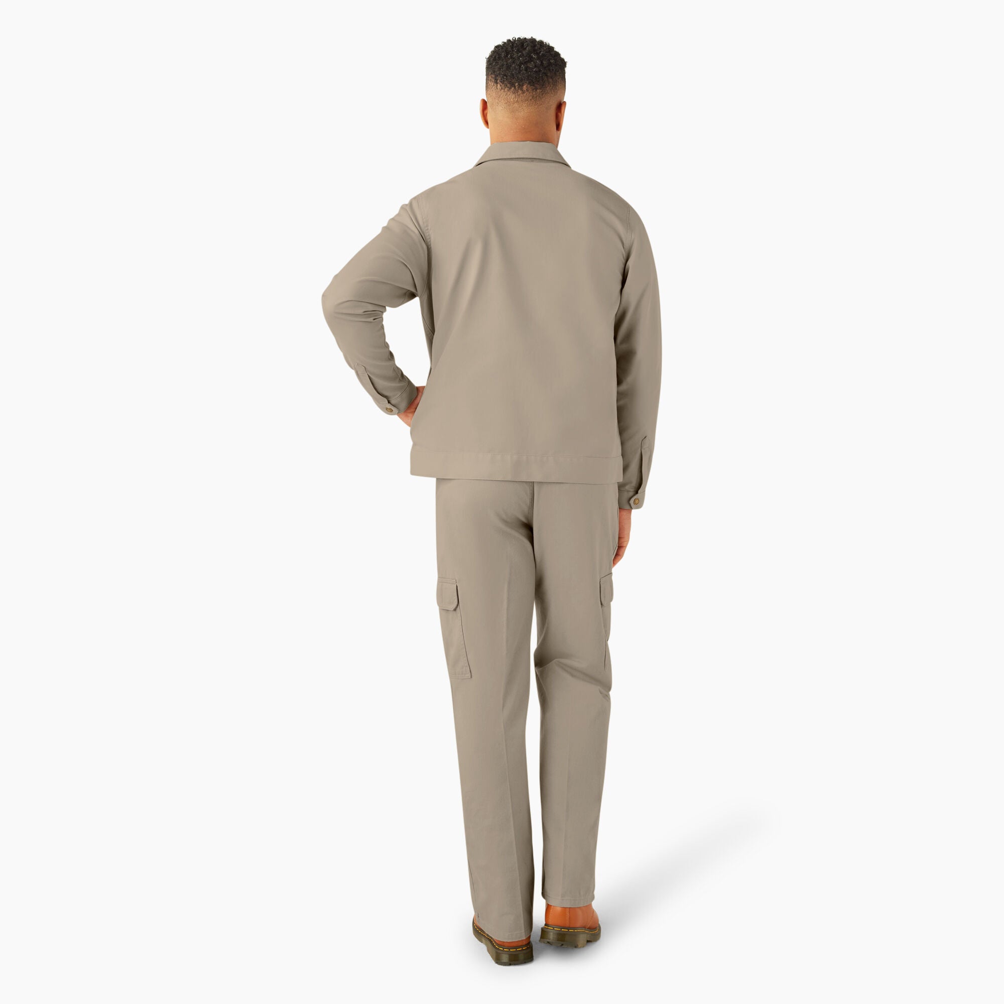 Utility Service Jacket - Image 6