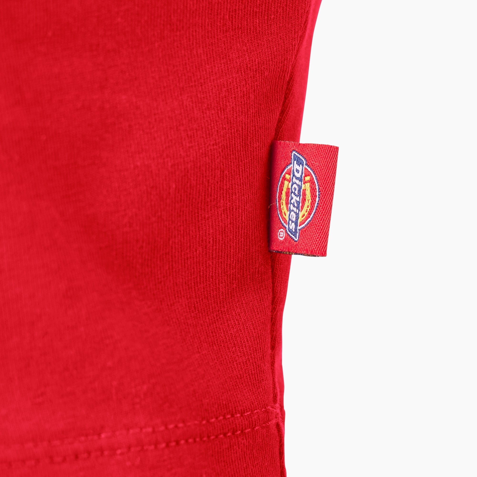 Women's Lewistown Cropped Ringer T-Shirt - Image 7