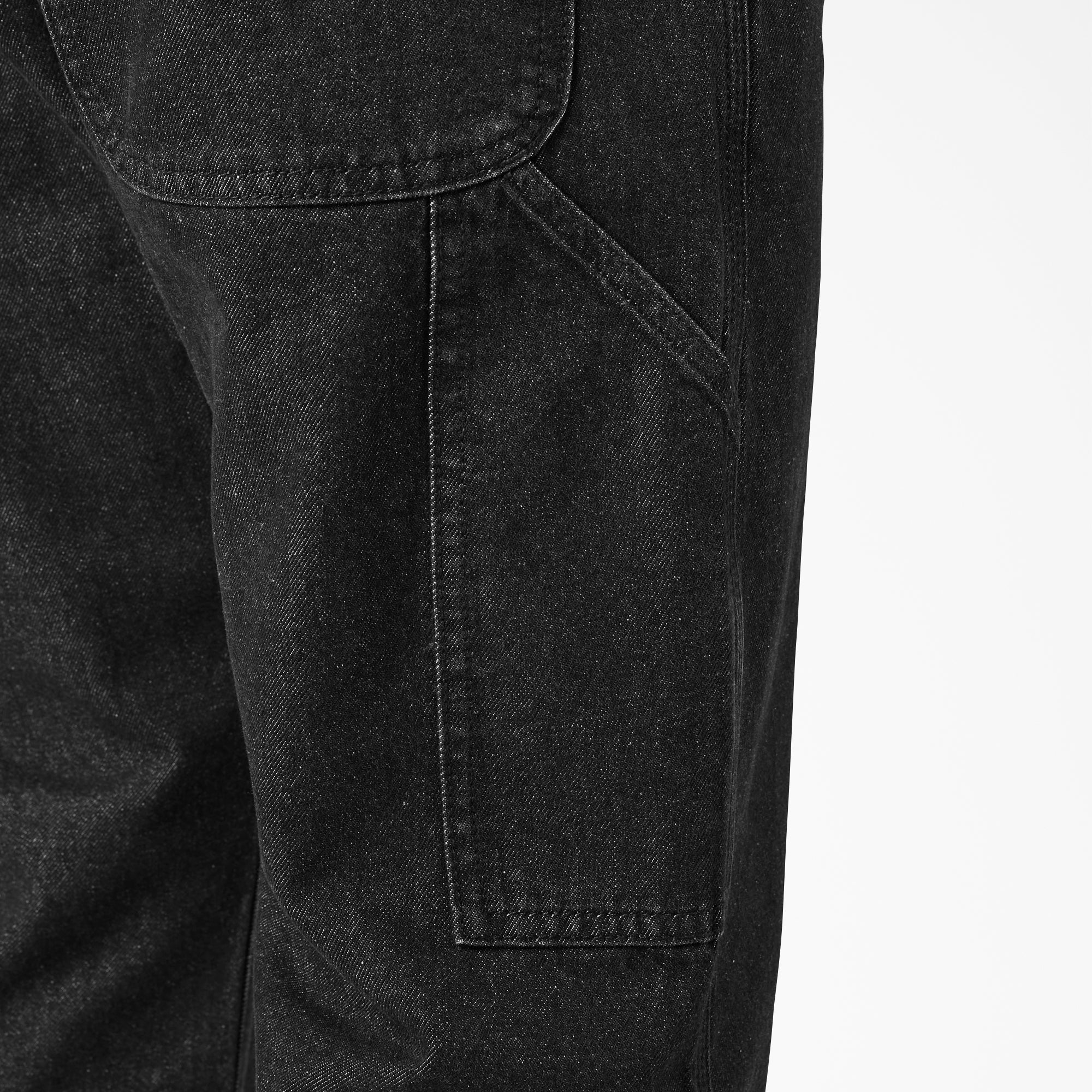 Dickies Skateboarding Relaxed Fit Utility Jeans - Image 7