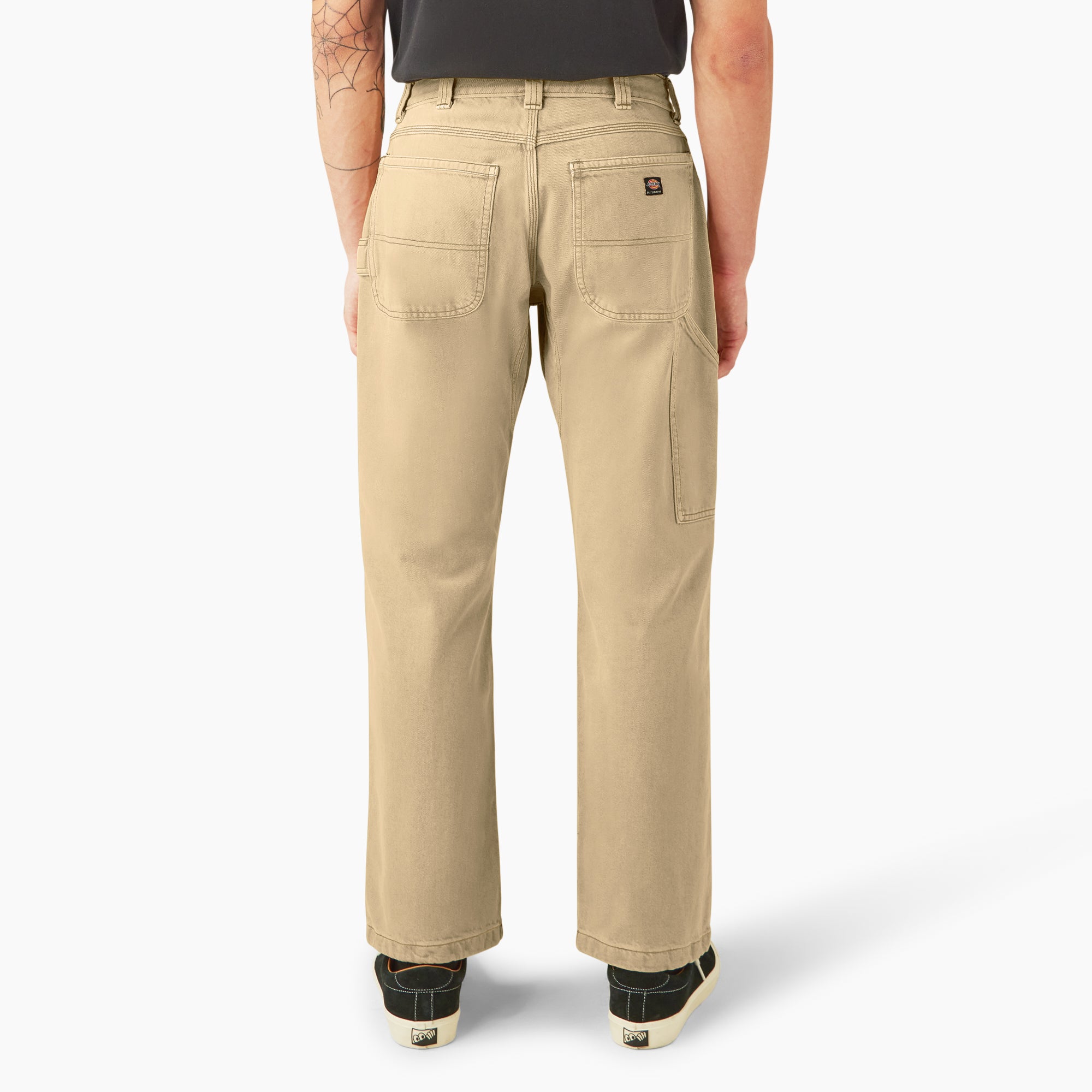 Dickies Skateboarding Relaxed Fit Utility Jeans - Image 2