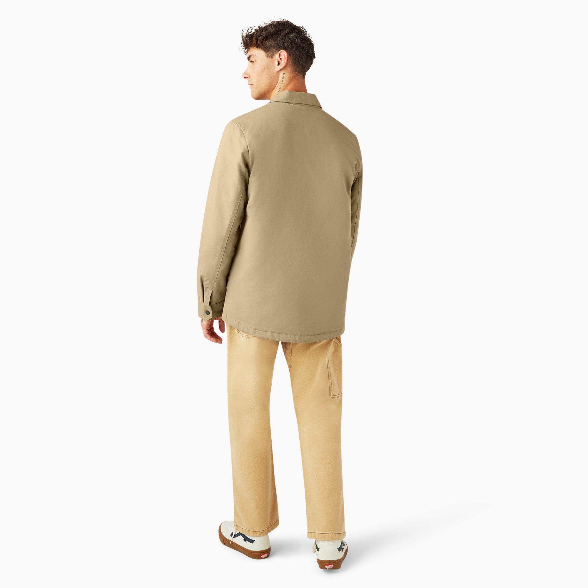 Dickies Skateboarding Heavyweight Duck Shirt - Image 5