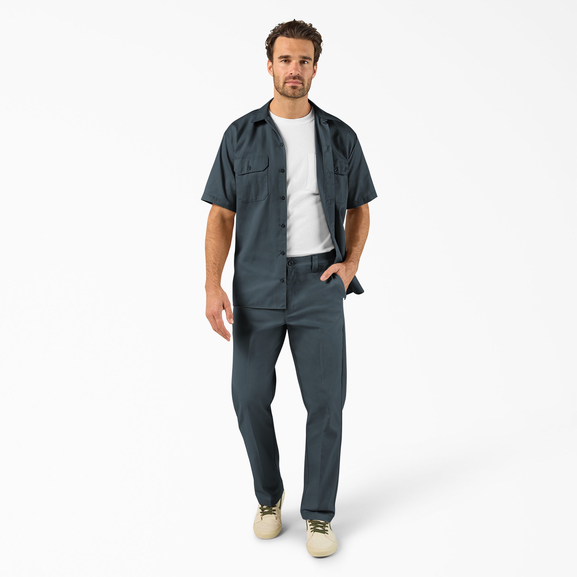 874? Pro Series Work Pants - Image 5