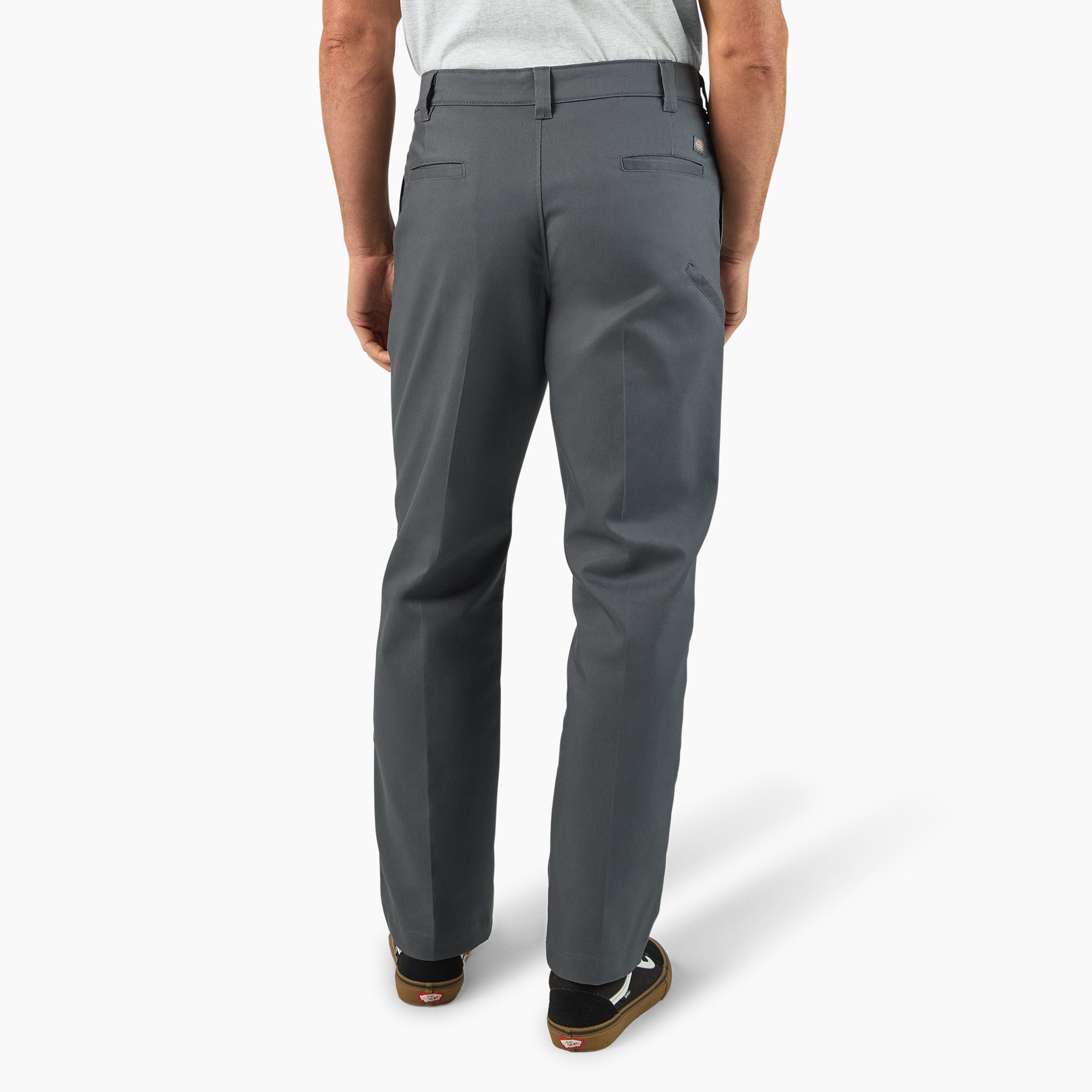 Pro Series Double Knee Work Pants - Image 2