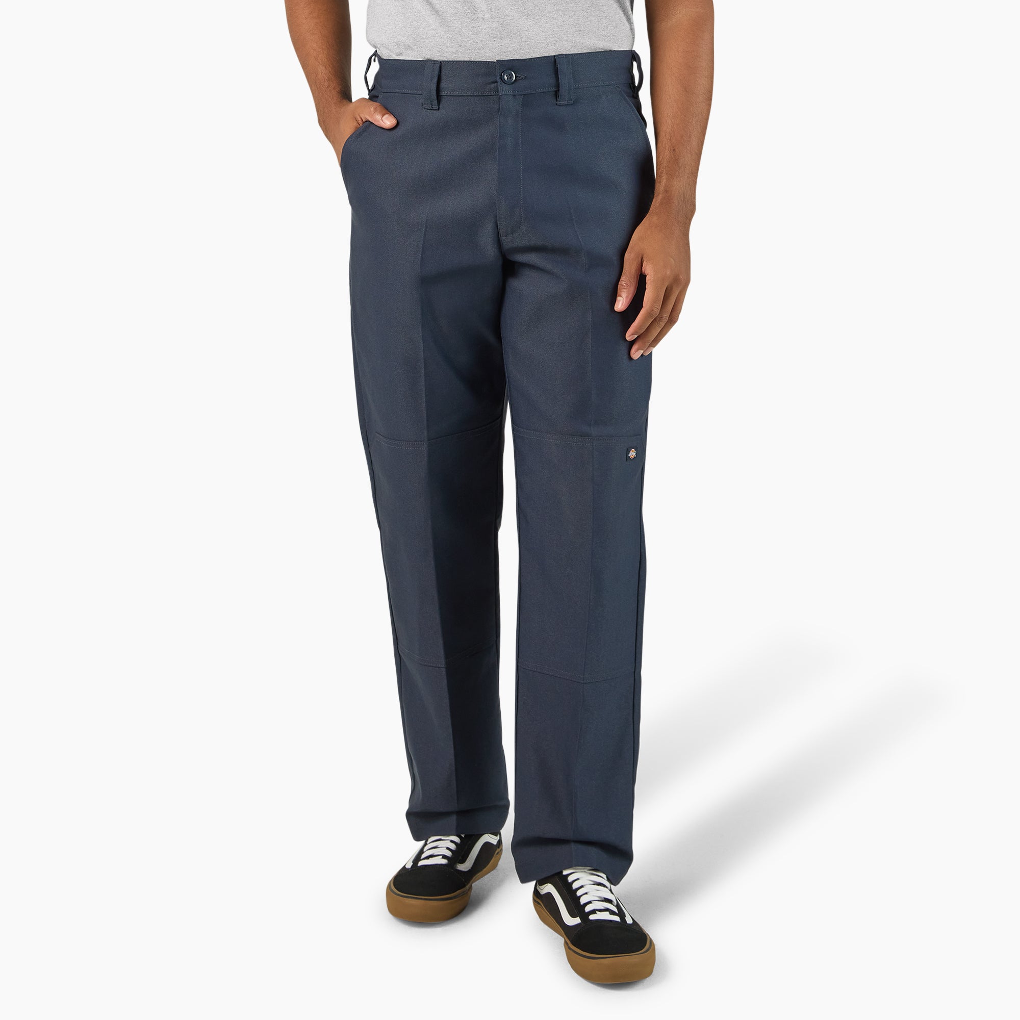Pro Series Double Knee Work Pants
