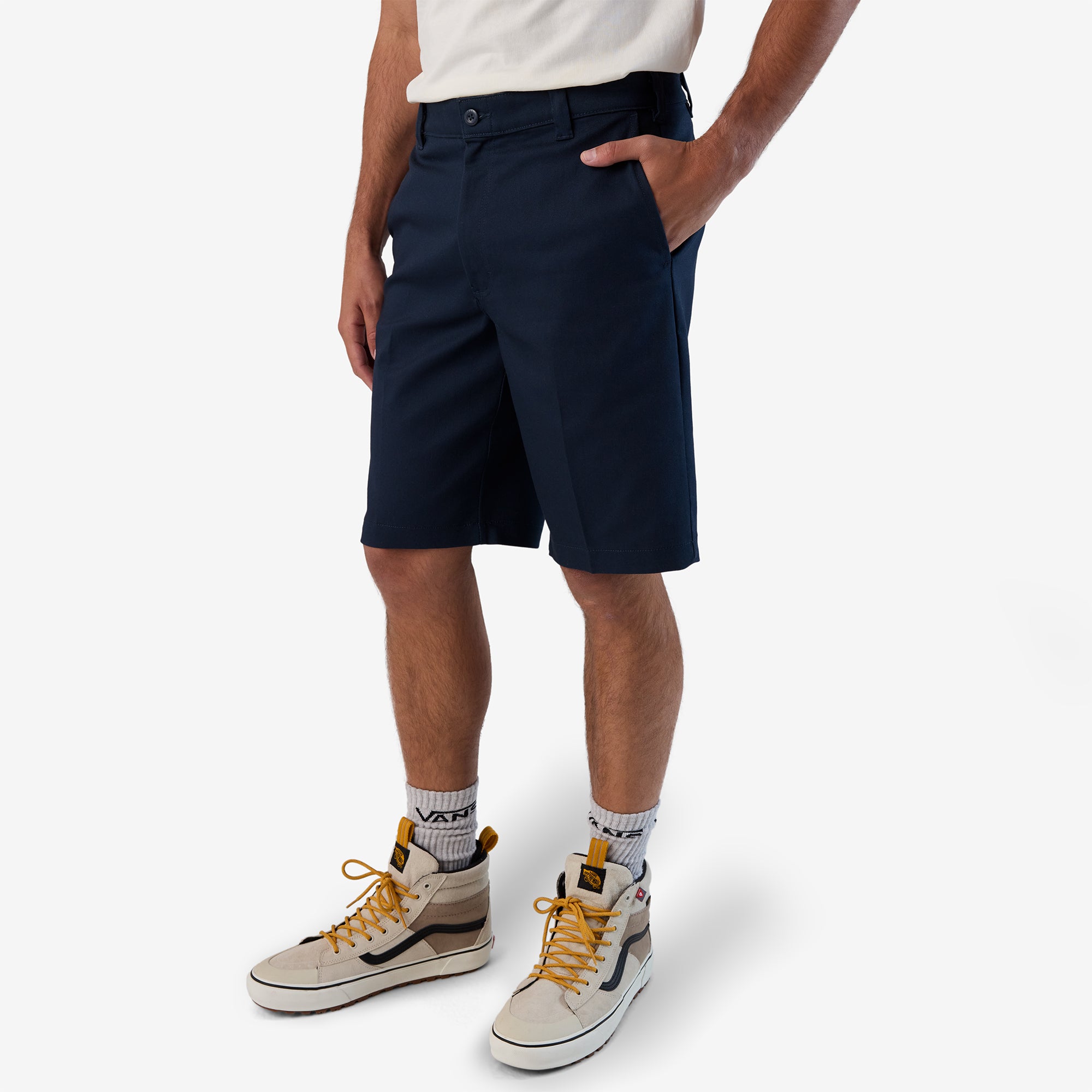 874? Pro Series Work Shorts. 11 - Image 4