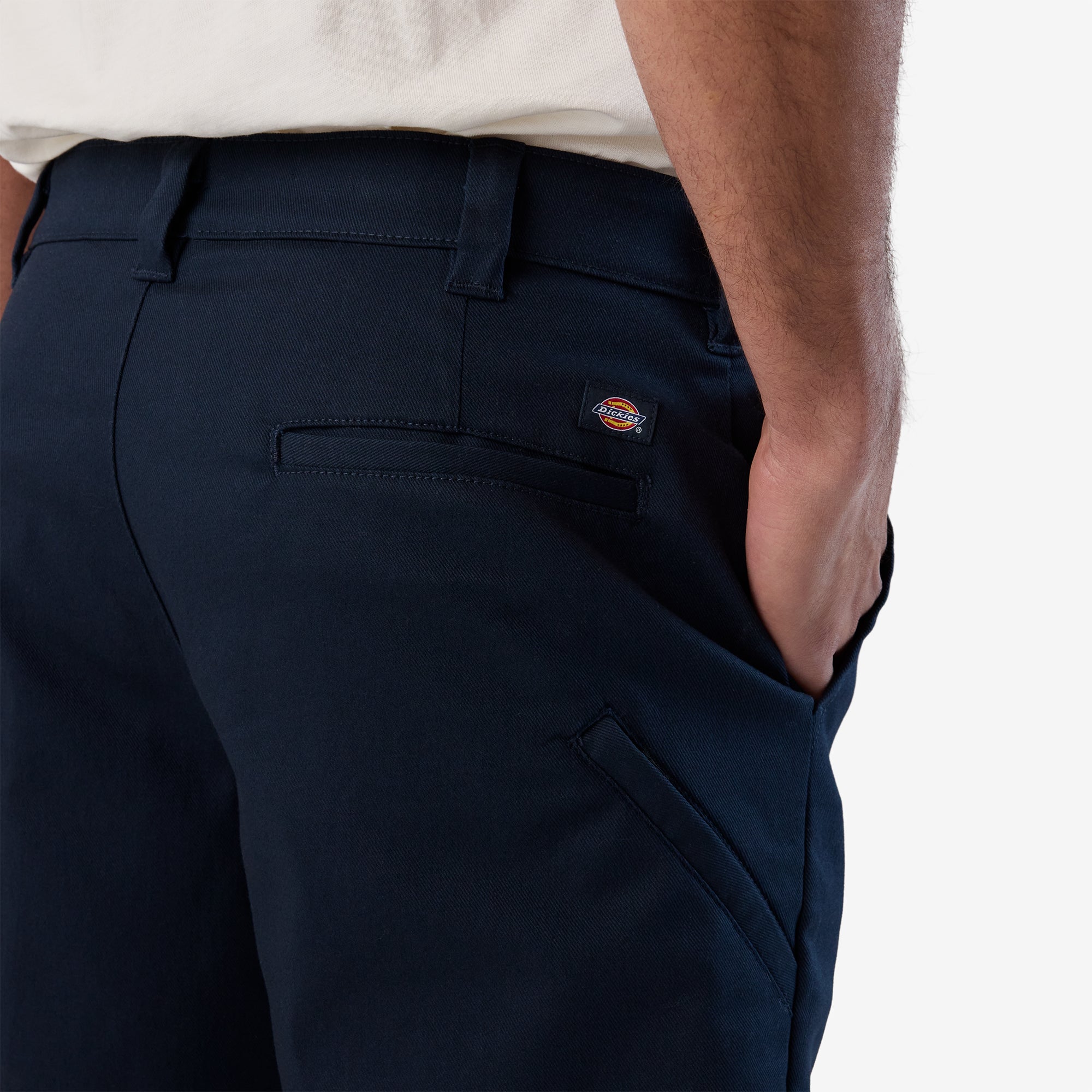 874? Pro Series Work Shorts. 11 - Image 5
