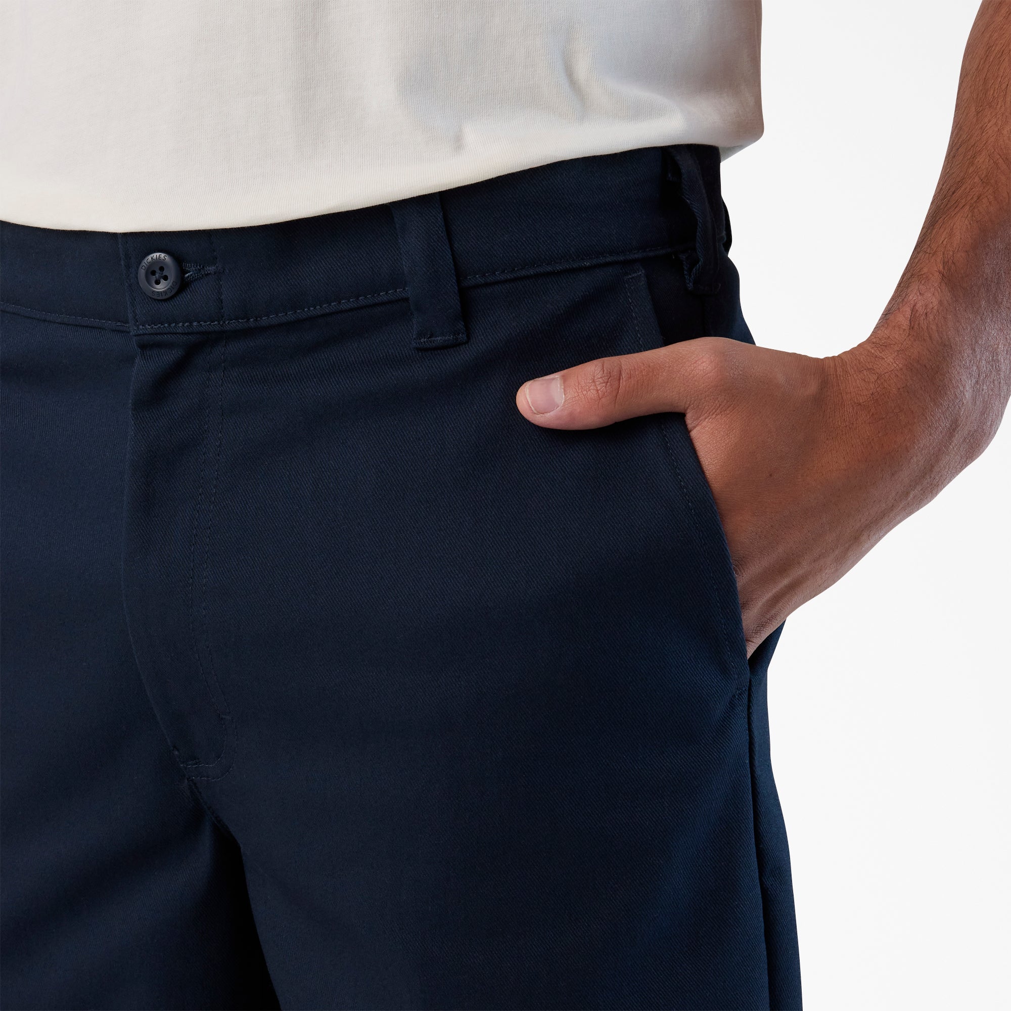 874? Pro Series Work Shorts. 11 - Image 6