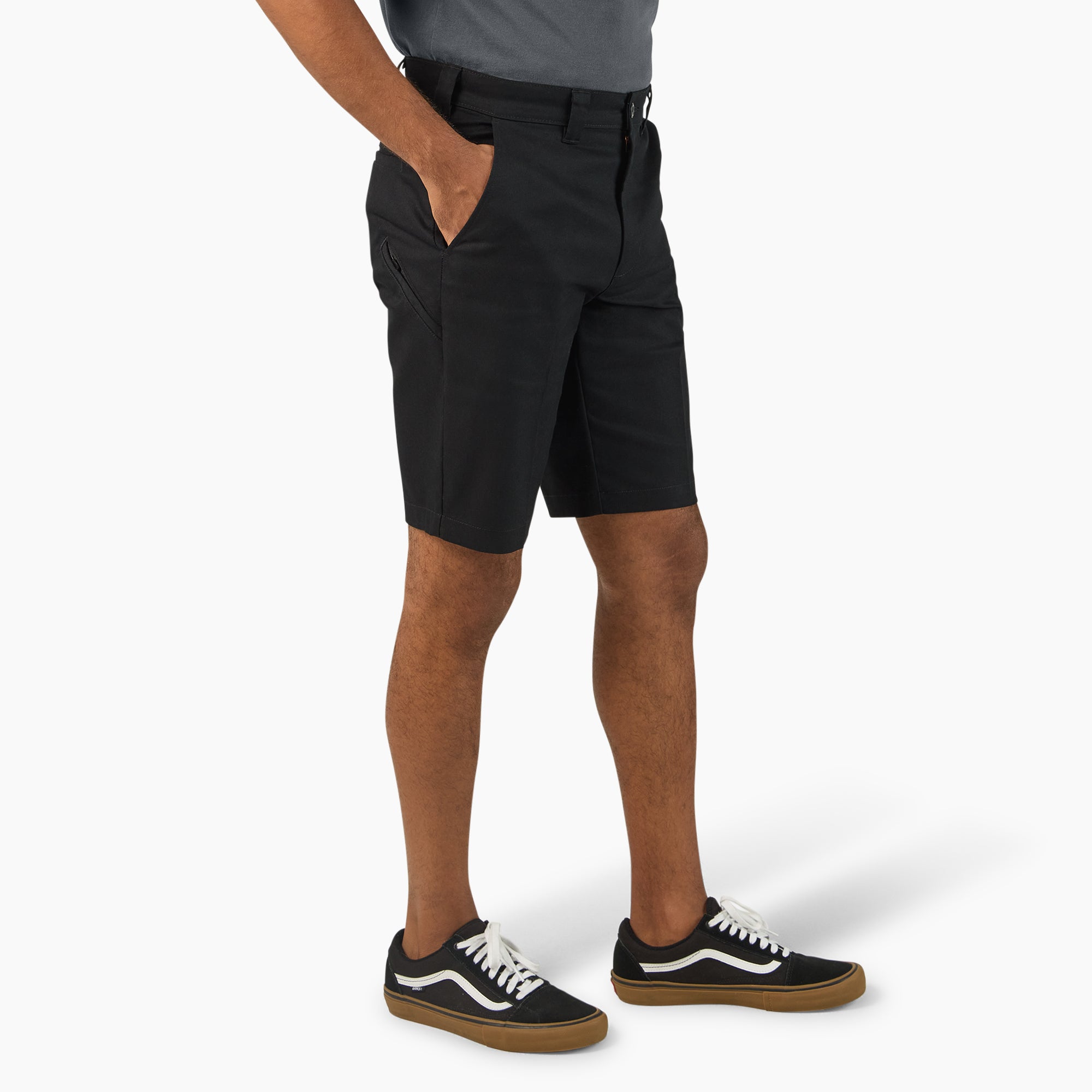 874??Pro Series Work Shorts. 11 - Image 4