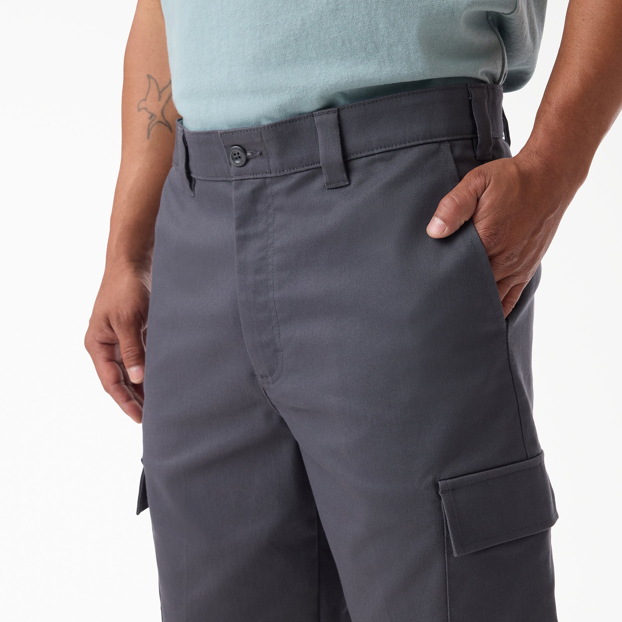 Pro Series Cargo Shorts. 11 - Image 5