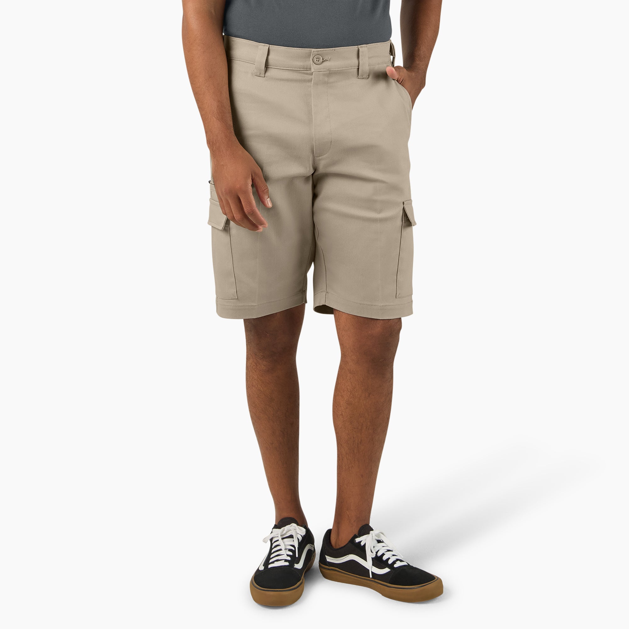 Pro Series Cargo Shorts. 11