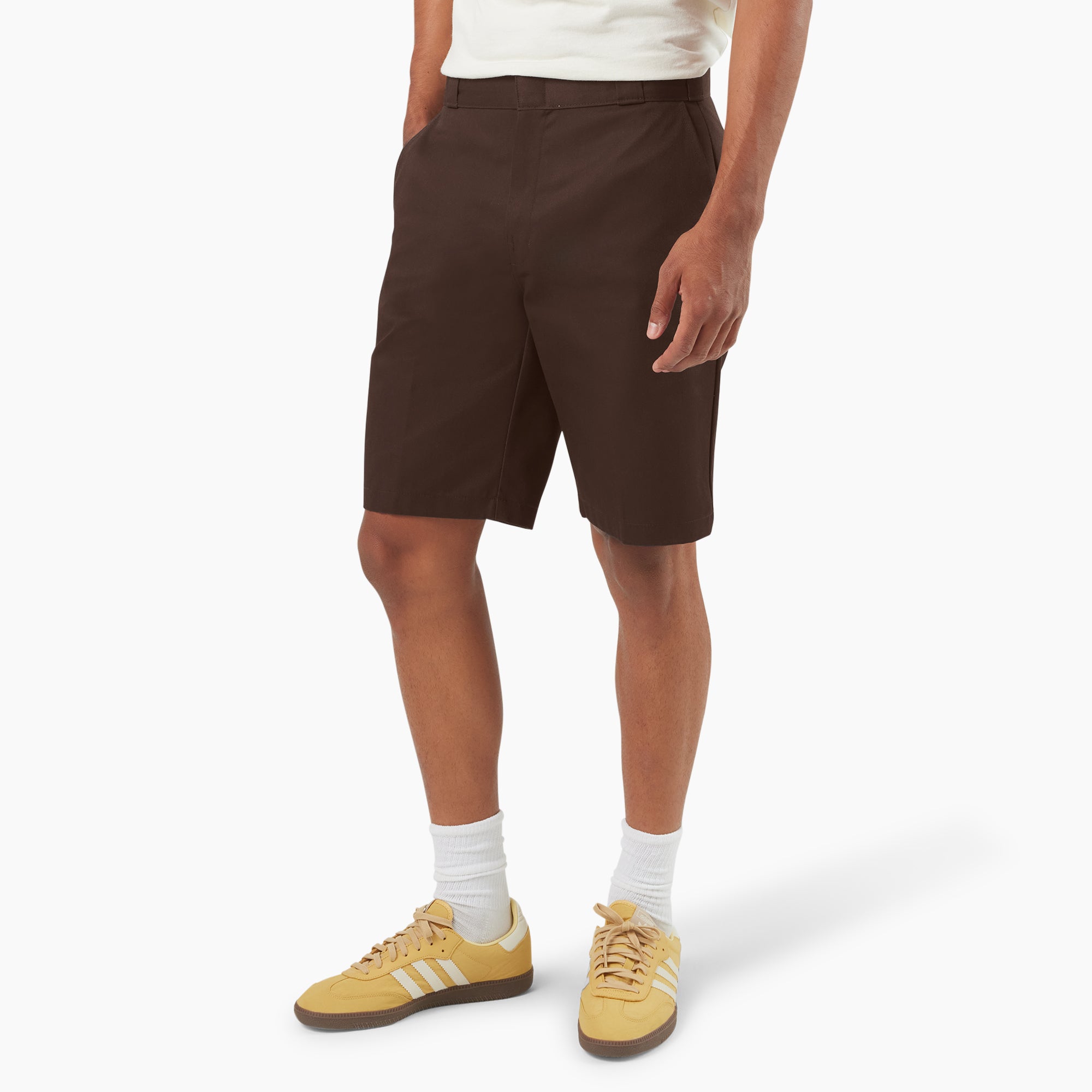 874? Work Shorts. 11 - Image 3