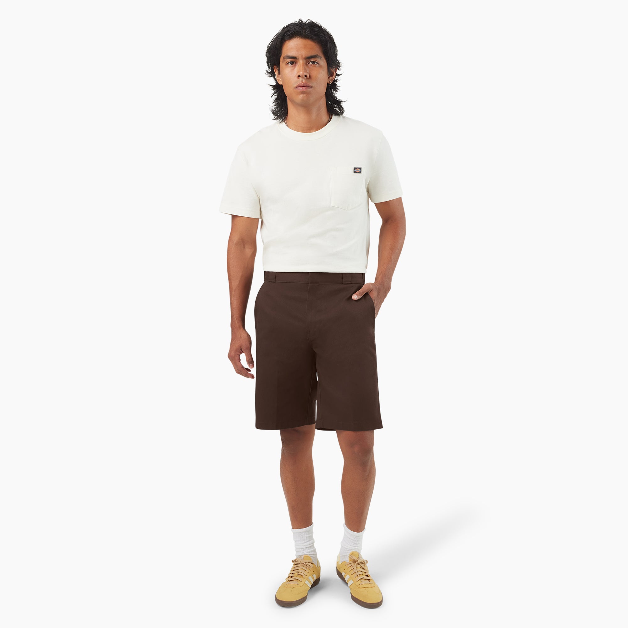 874? Work Shorts. 11 - Image 5