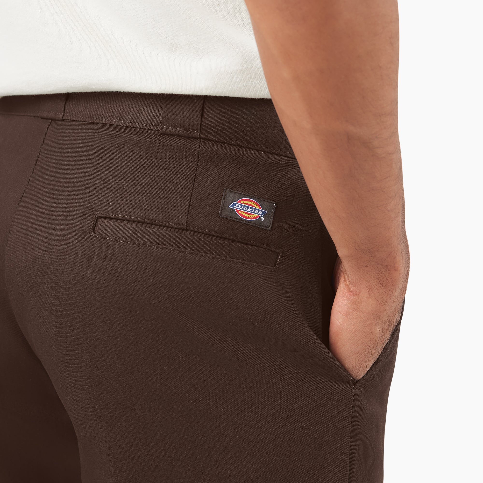 874? Work Shorts. 11 - Image 7