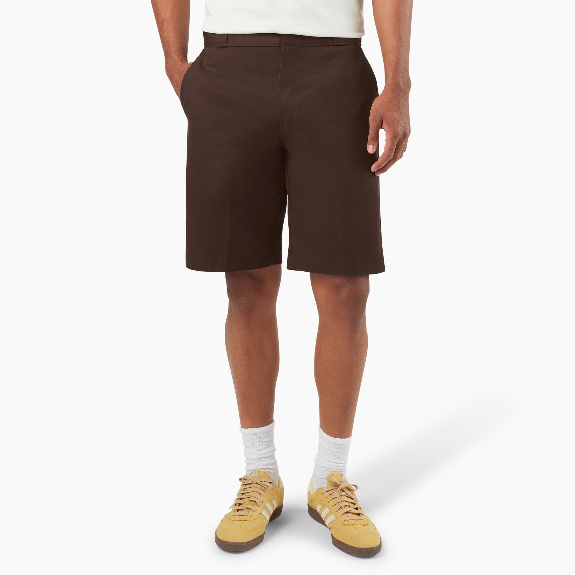 874? Work Shorts. 11