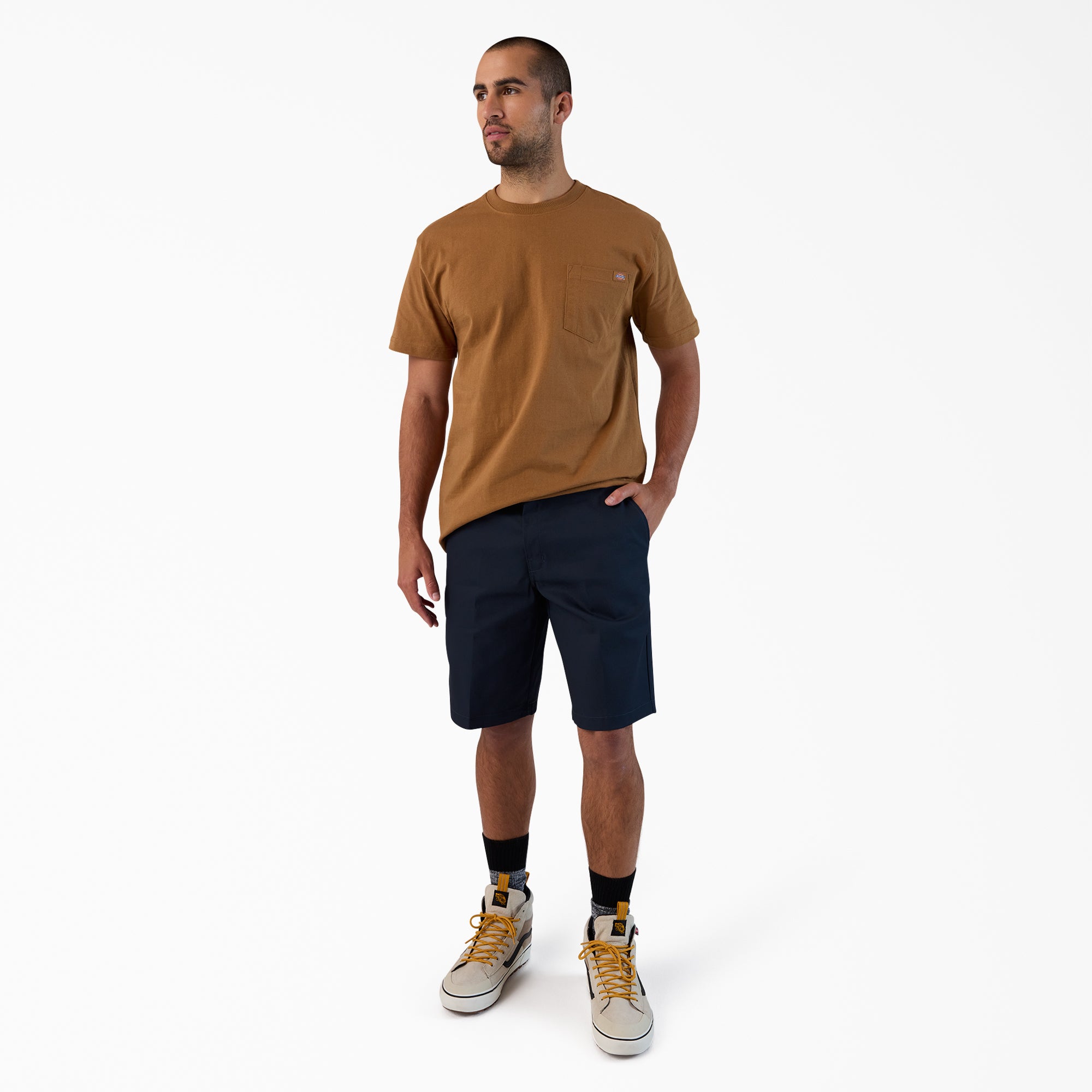 874? Work Shorts. 11 - Image 3