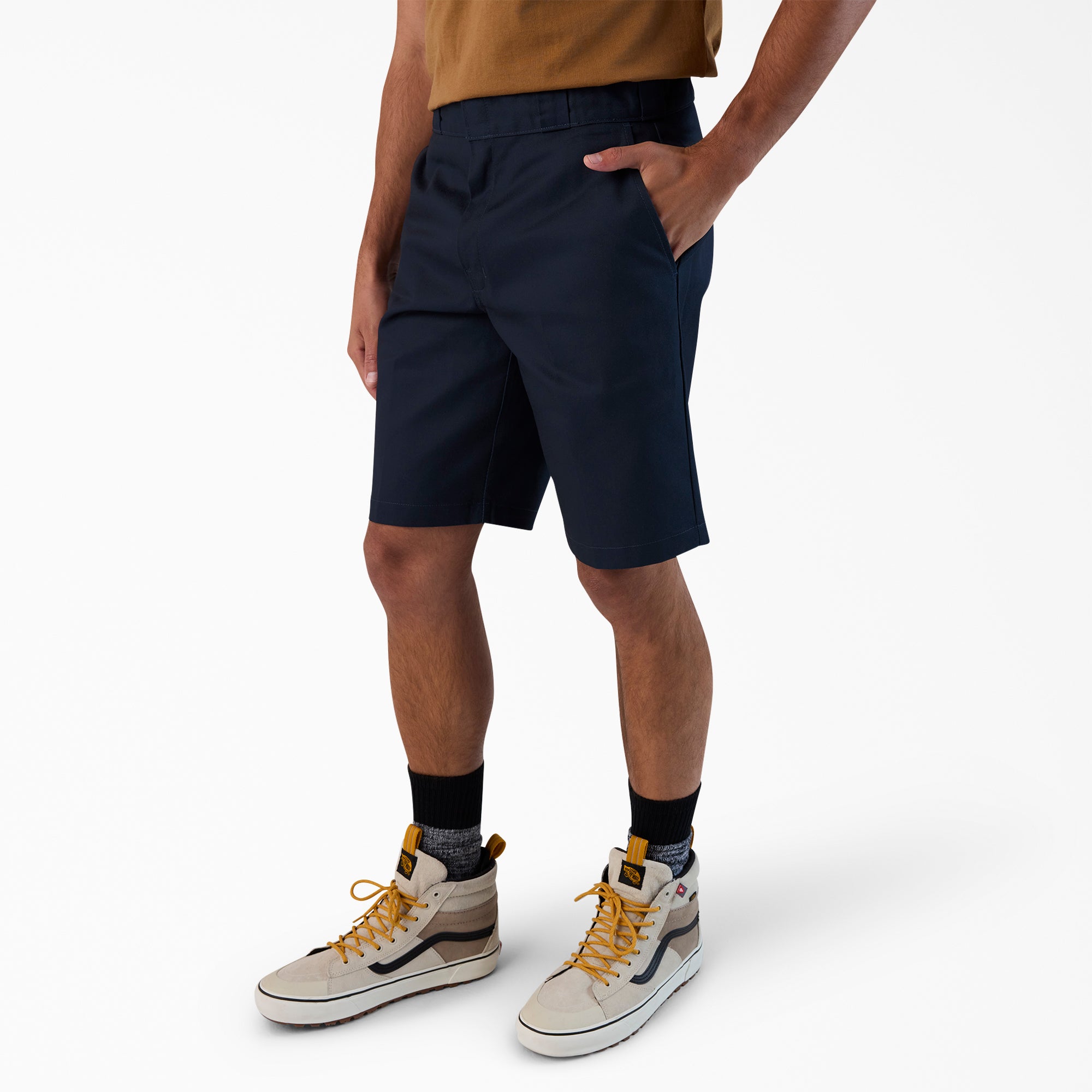 874? Work Shorts. 11 - Image 4