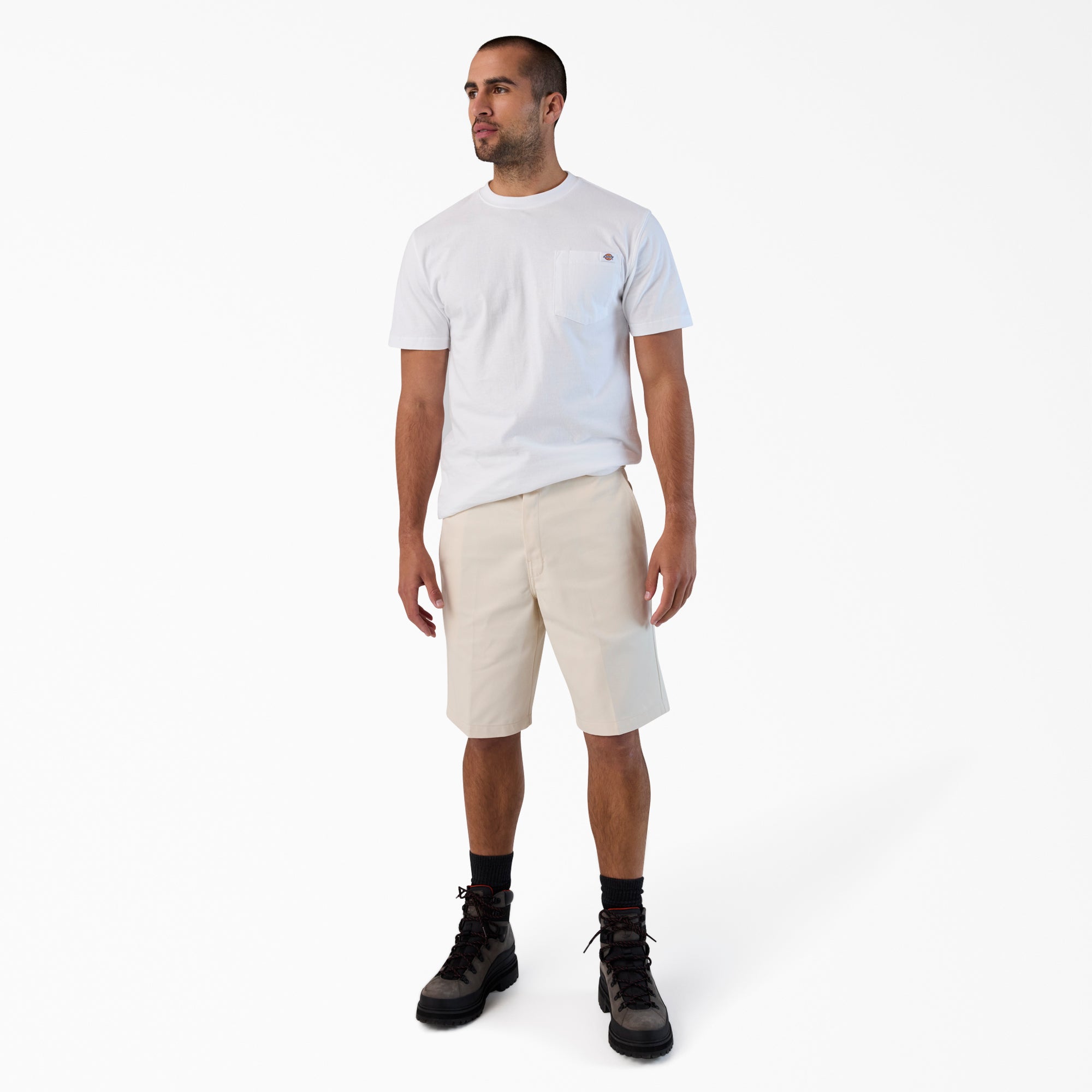 874??Work Shorts. 11 - Image 3