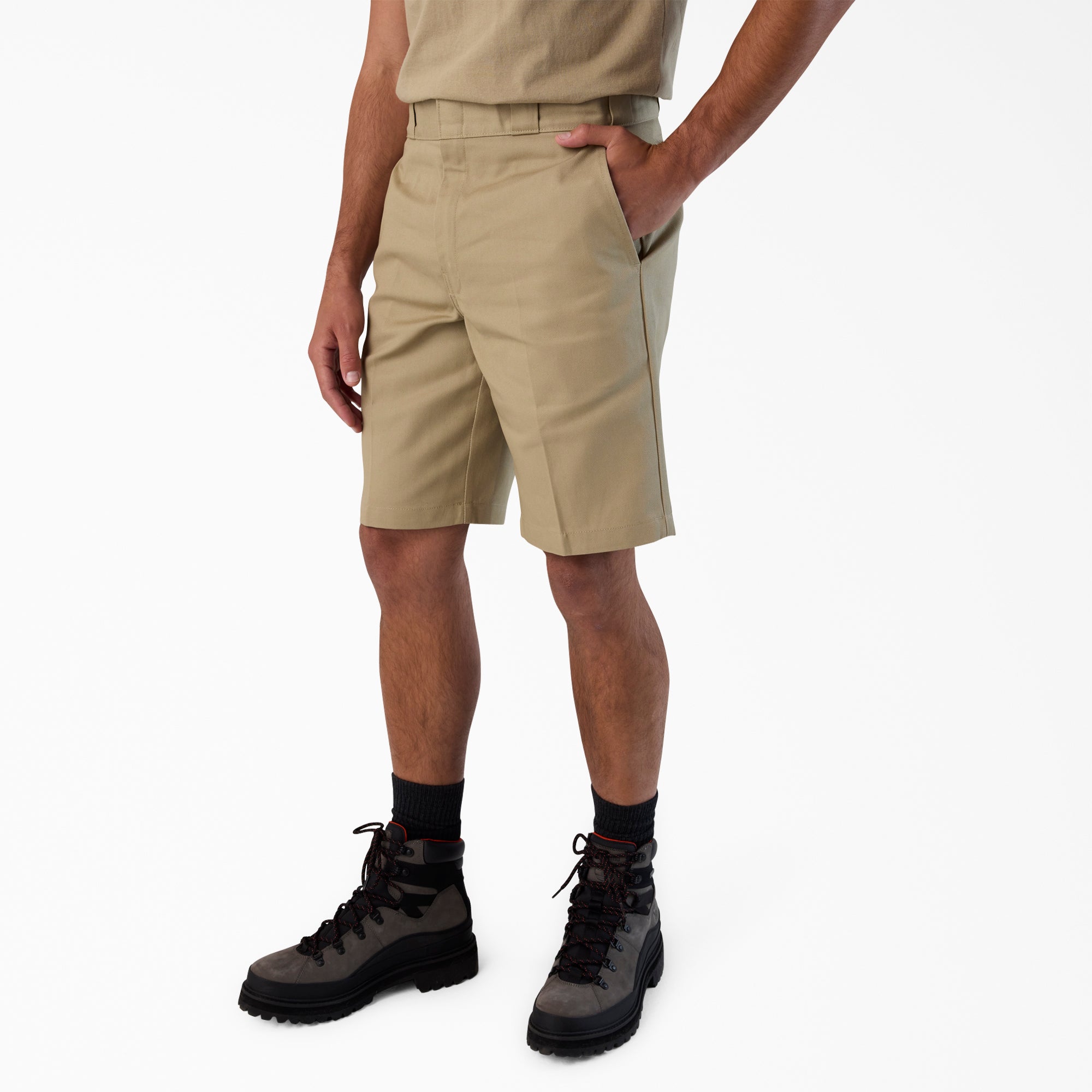874? Work Shorts. 11 - Image 4