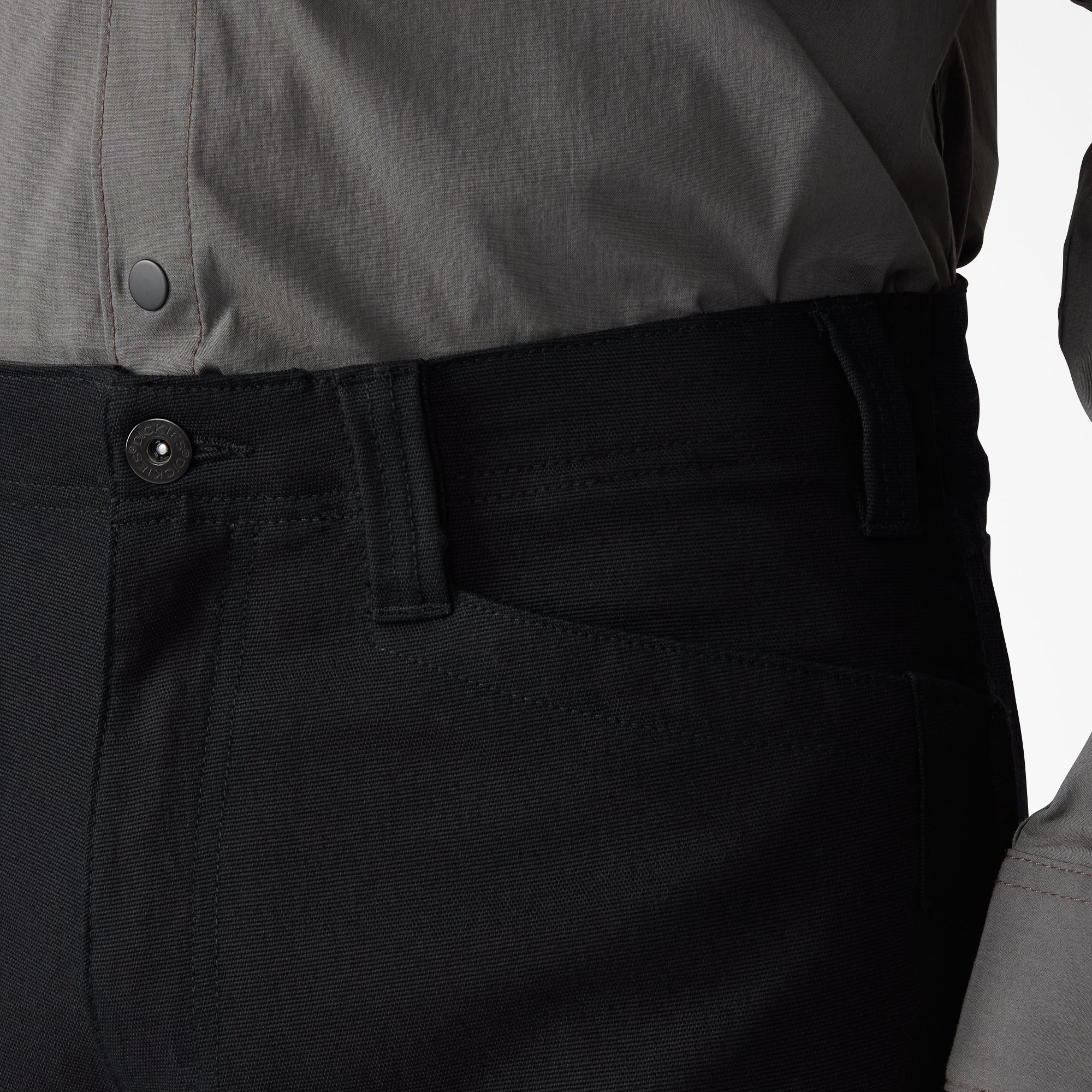 Tradebuilt Duck Canvas Double Knee Pants - Image 6