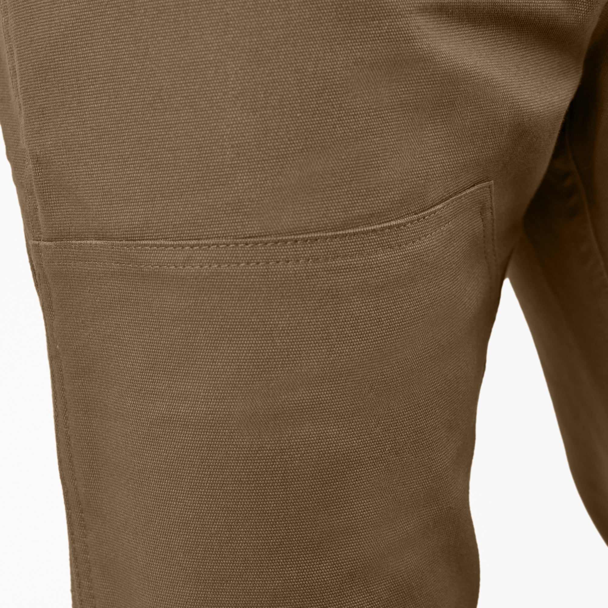 Tradebuilt Duck Canvas Double Knee Pants - Image 8