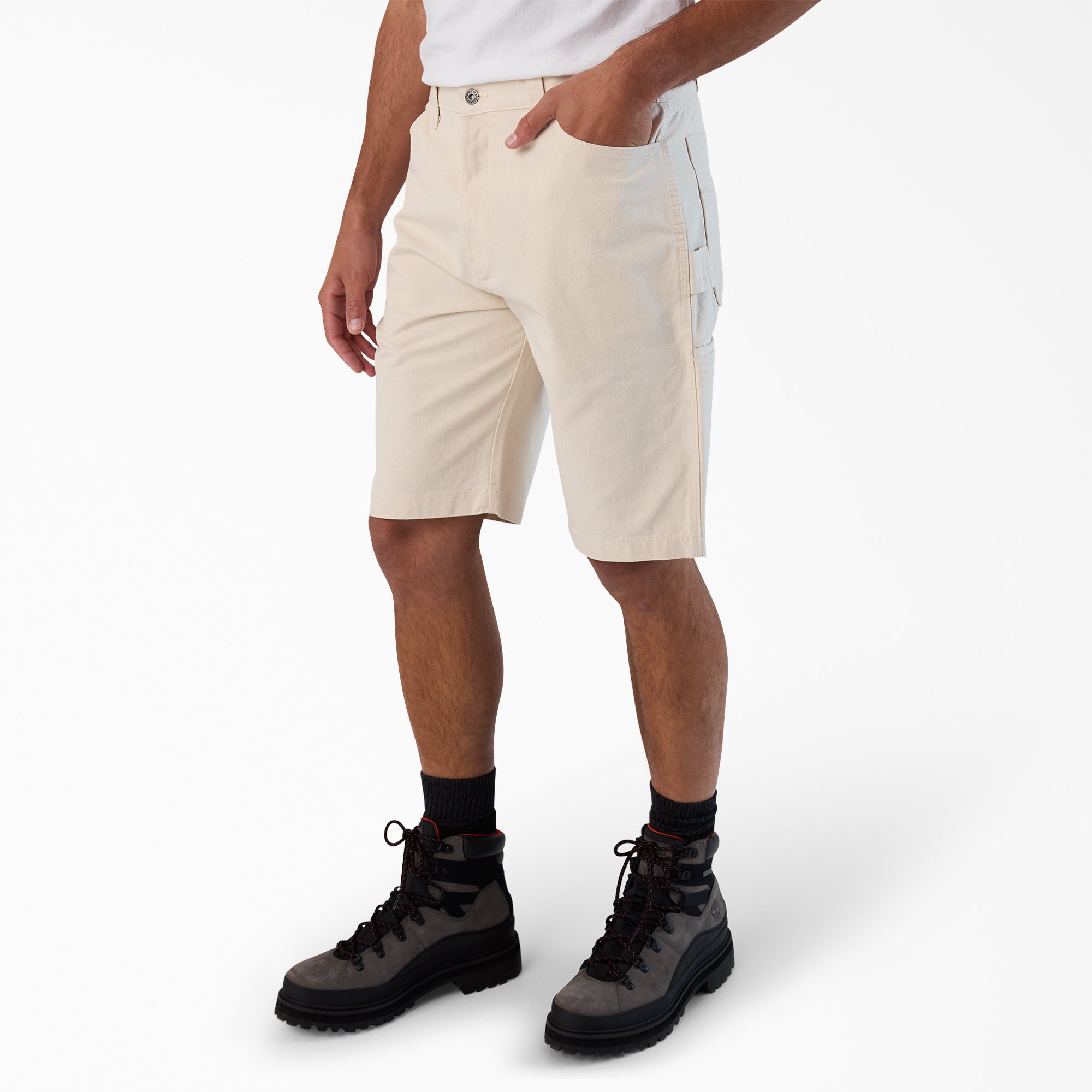 Utility Painter's Shorts. 11 - Image 4