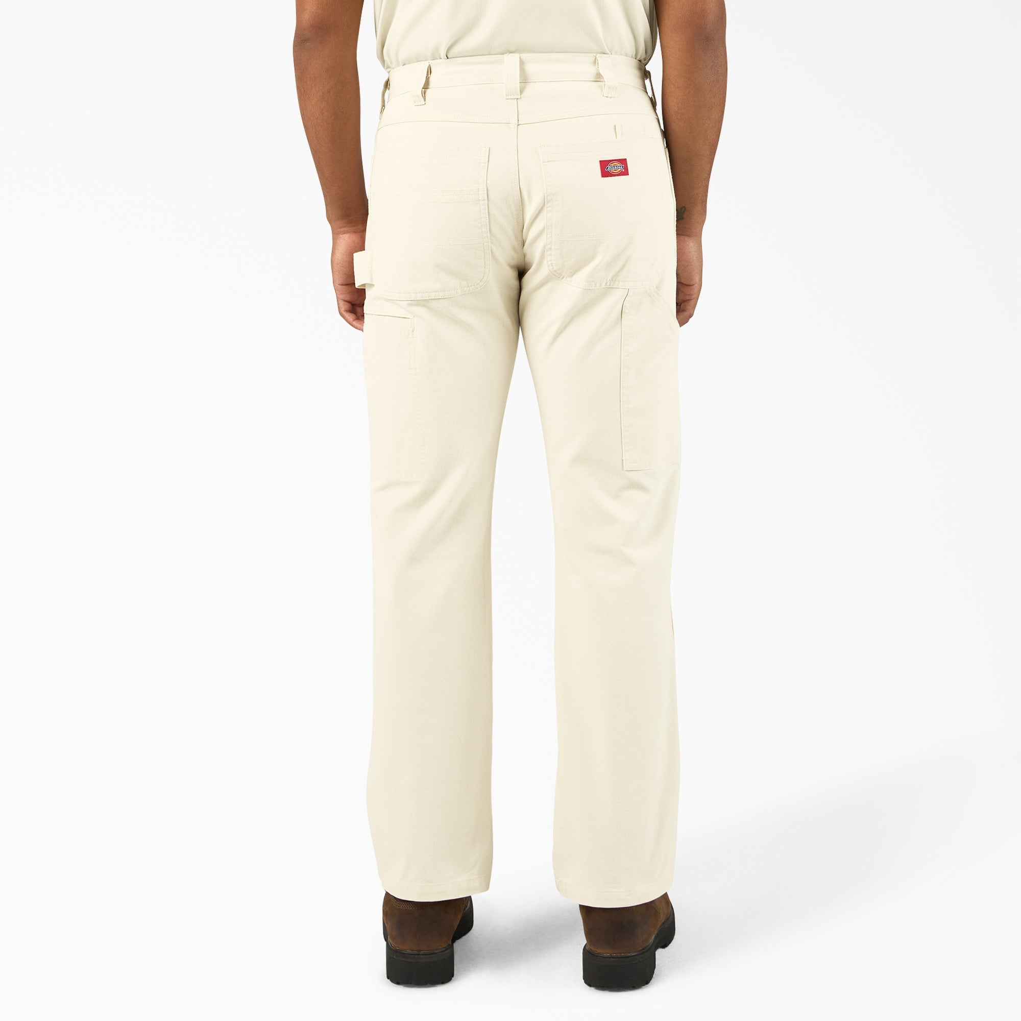 Double Knee Painter's Pants - Image 2