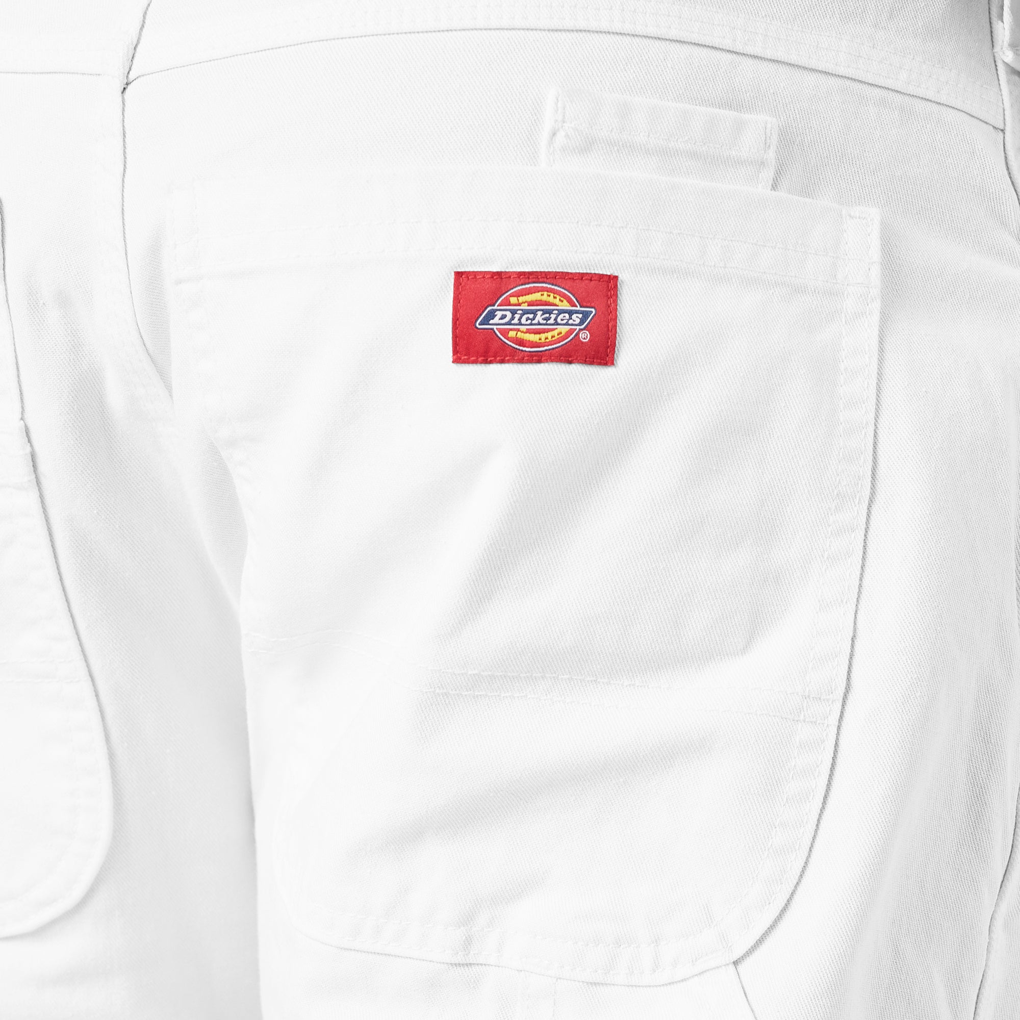 Double Knee Painter's Pants - Image 7