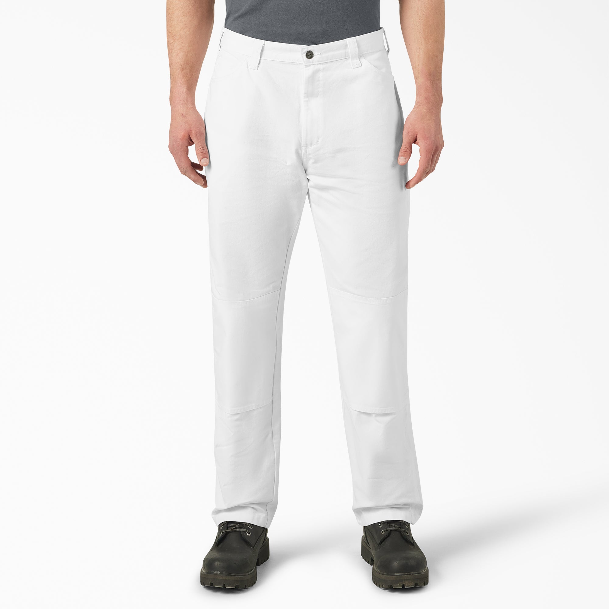 Double Knee Painter's Pants