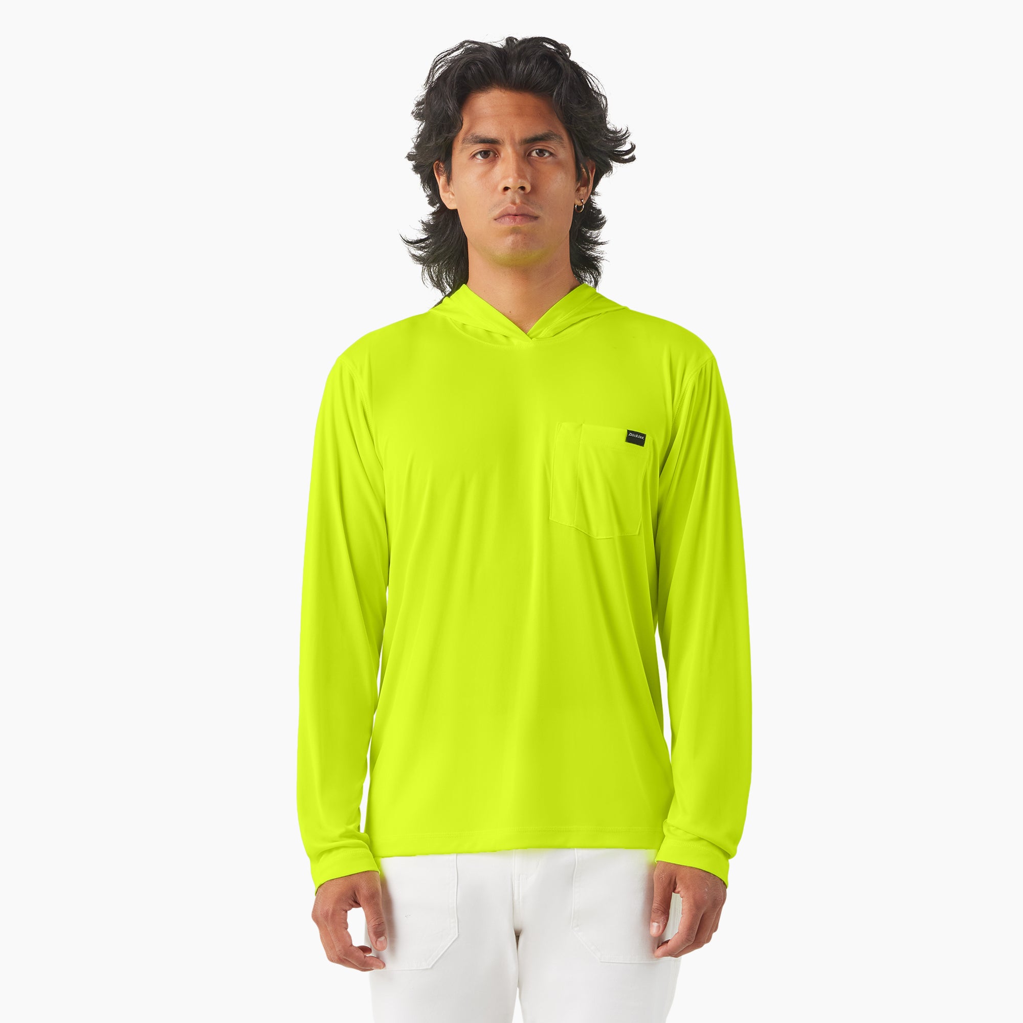 Lightweight Sun Shirt