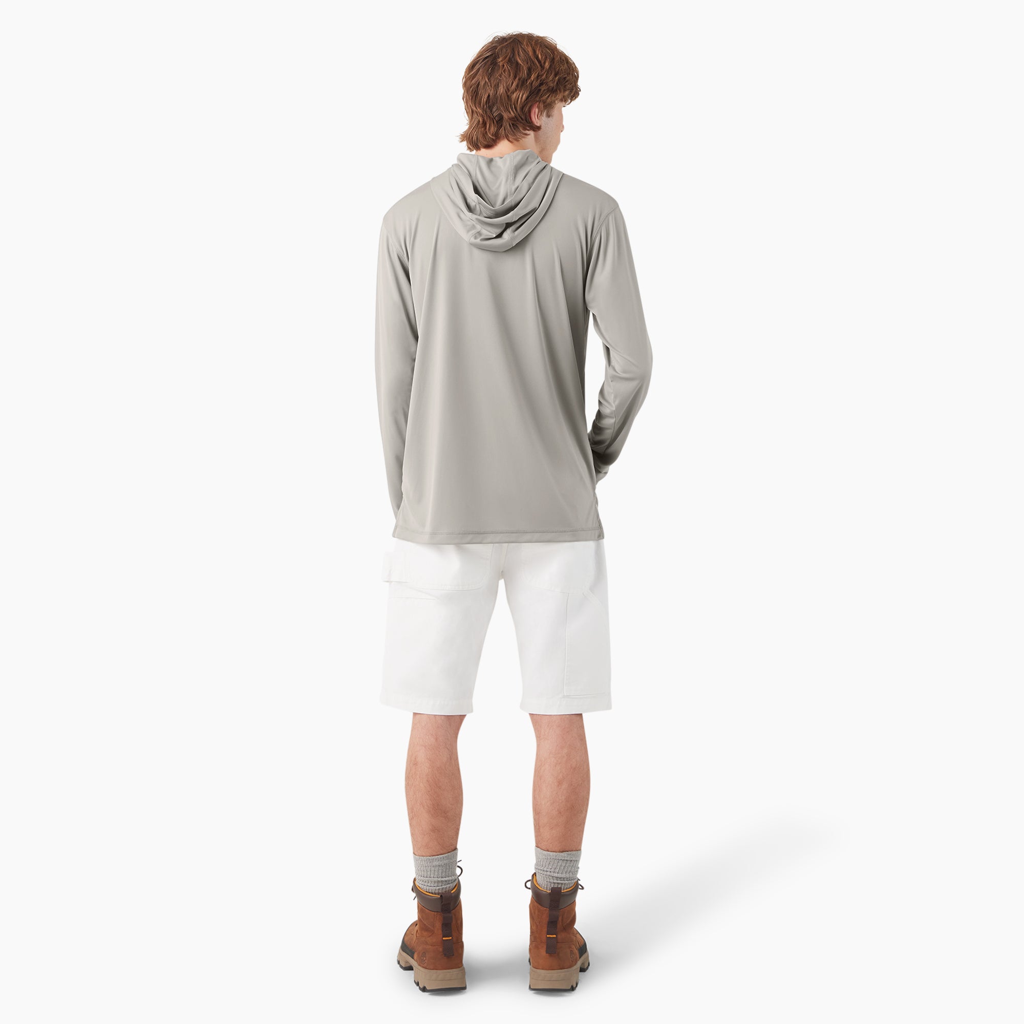 Lightweight Sun Shirt - Image 5