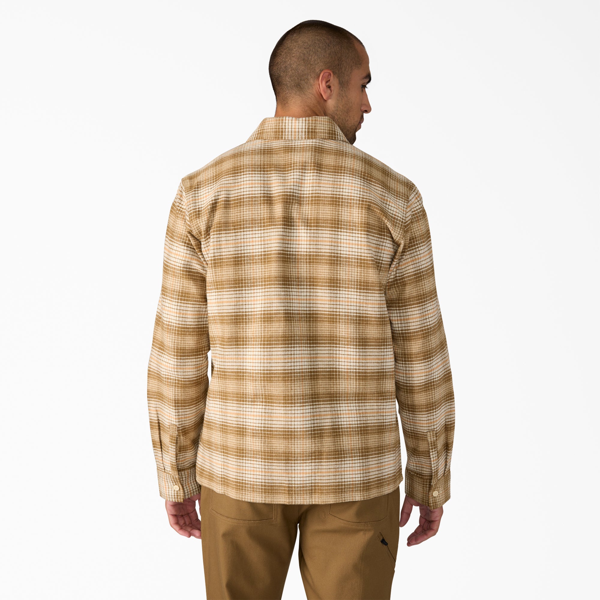 Forest Check Shirt - Image 2
