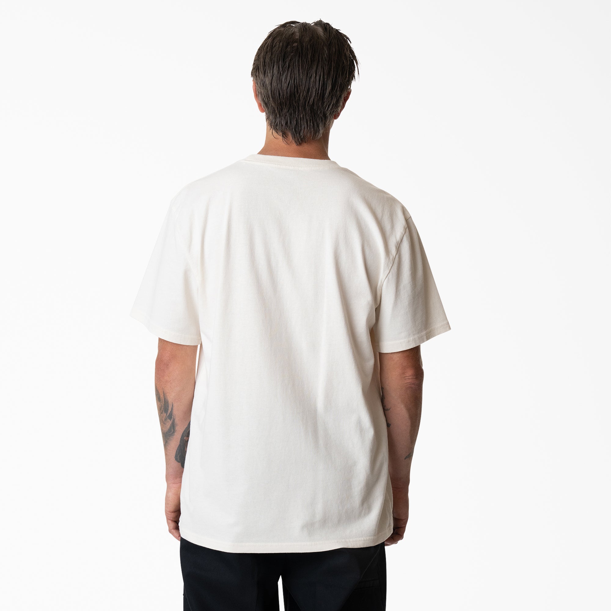 Mike Anderson Graphic T-Shirt - Image 2